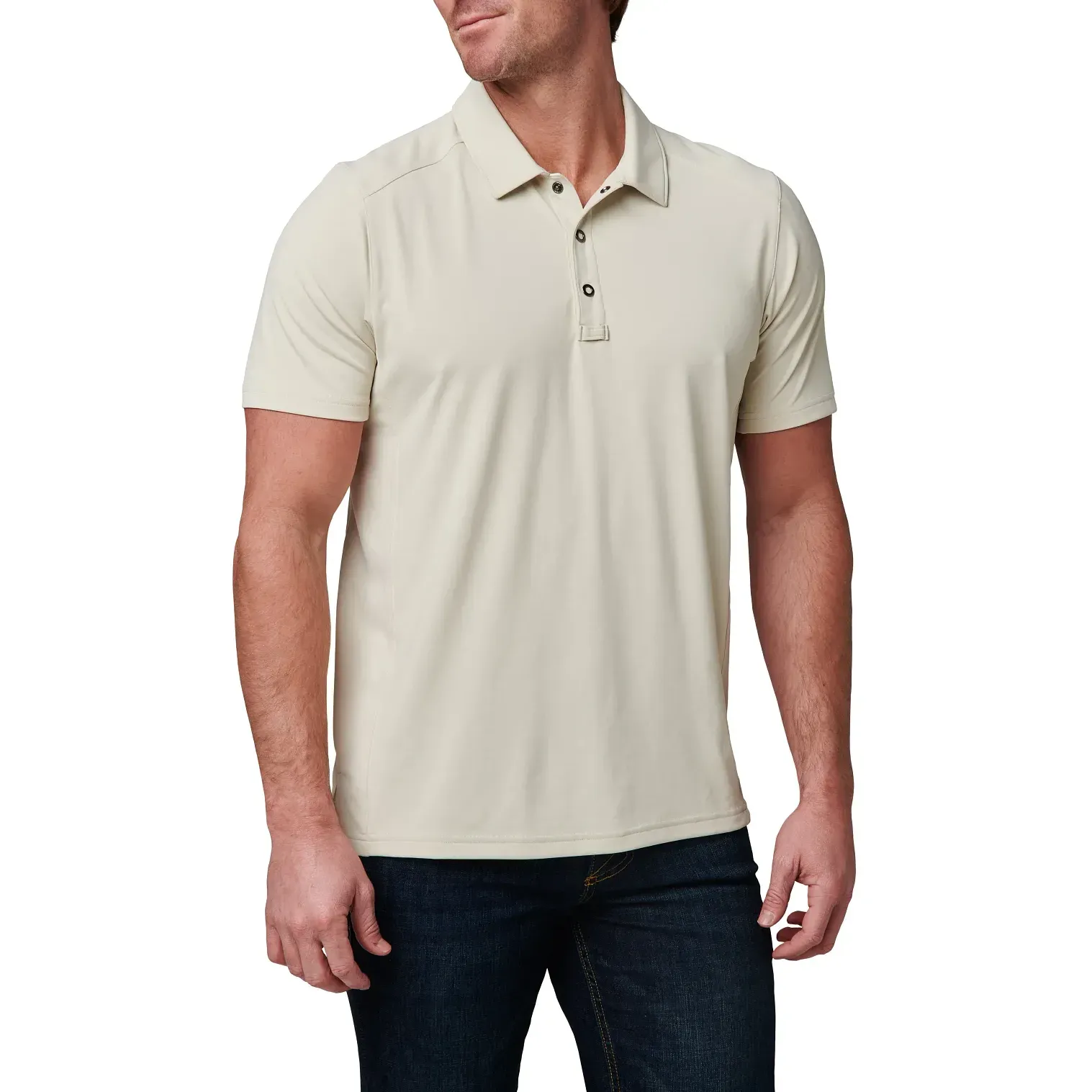 Paramount Short Sleeve Polo 2.0