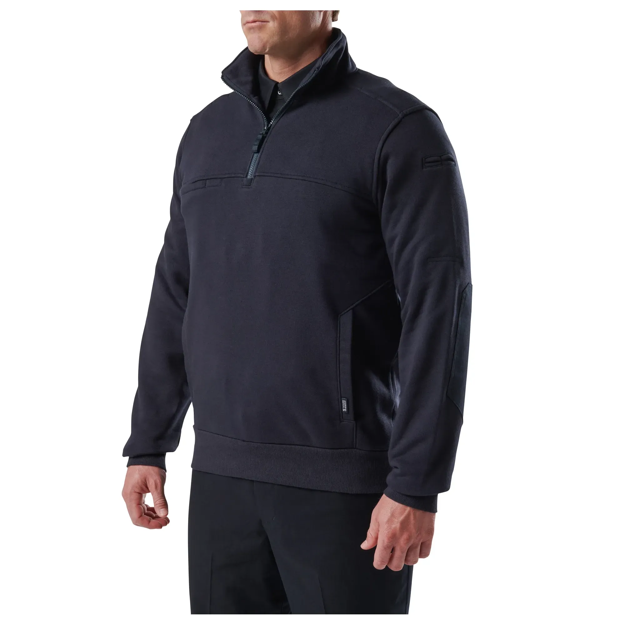 5.11 Job Shirt (Fire Navy) — slika 4