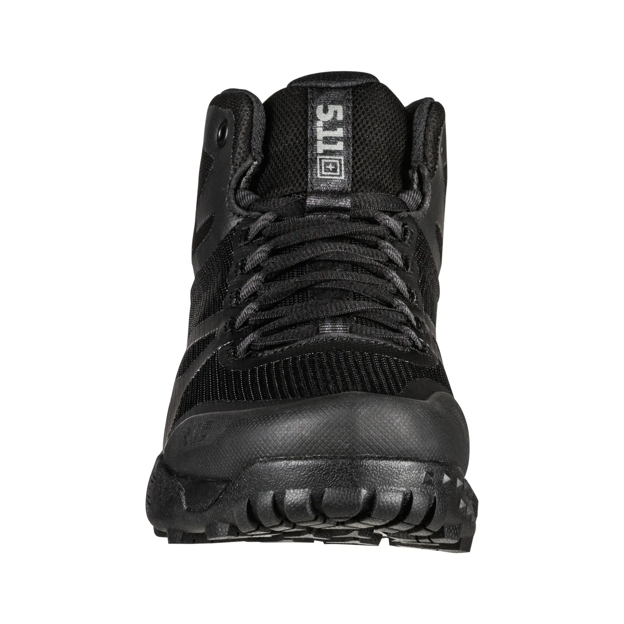 5.11® A/T™ Mid Boot — Black (2)