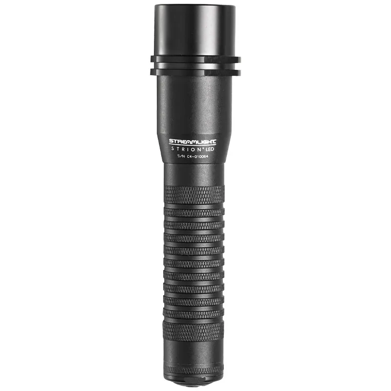 Strion LED — Black (2)