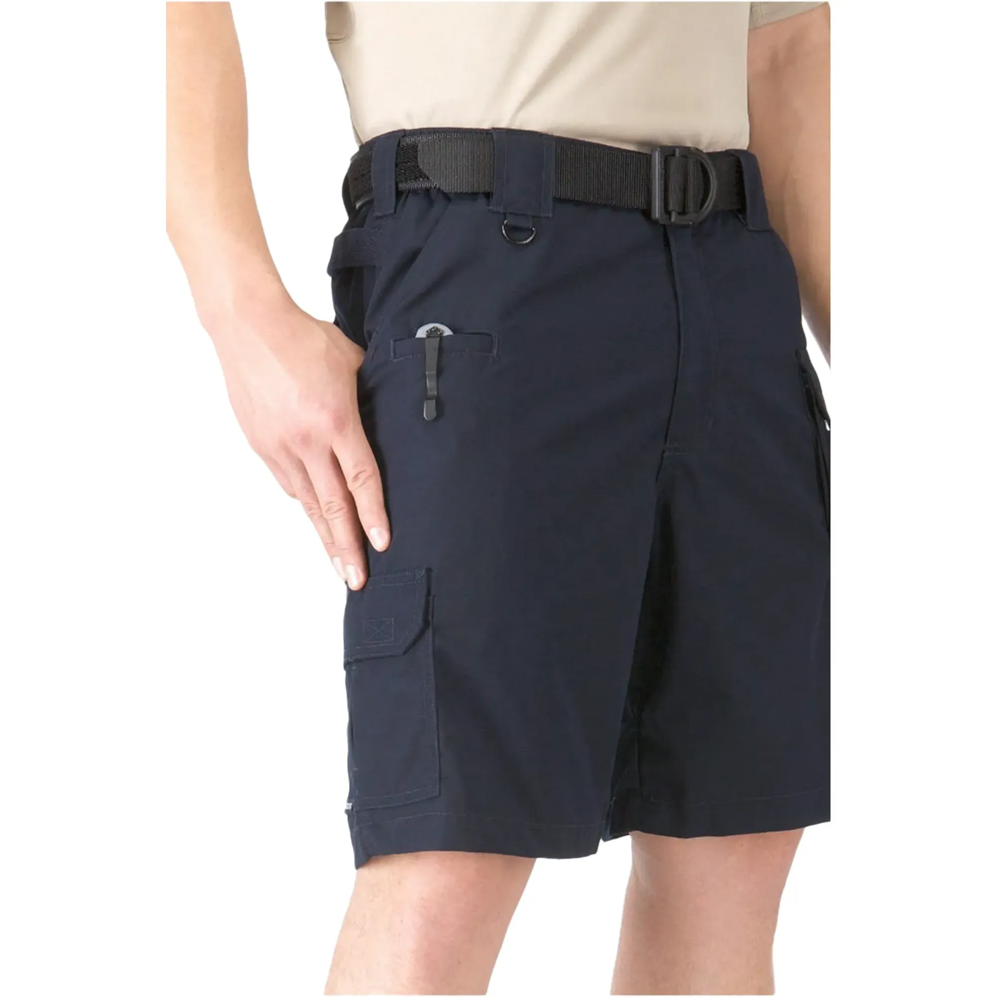 5.11 Taclite Pro Shorts (Dark Navy) — slika 2