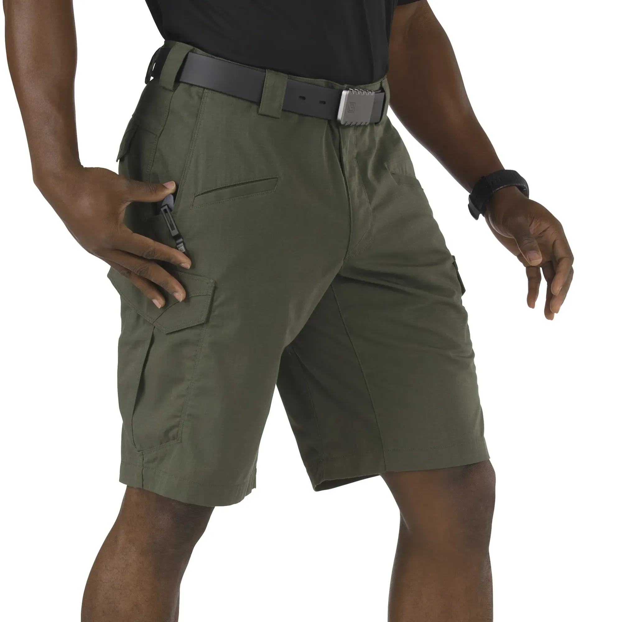 5.11 Stryke® 11" Short — Tundra (3)