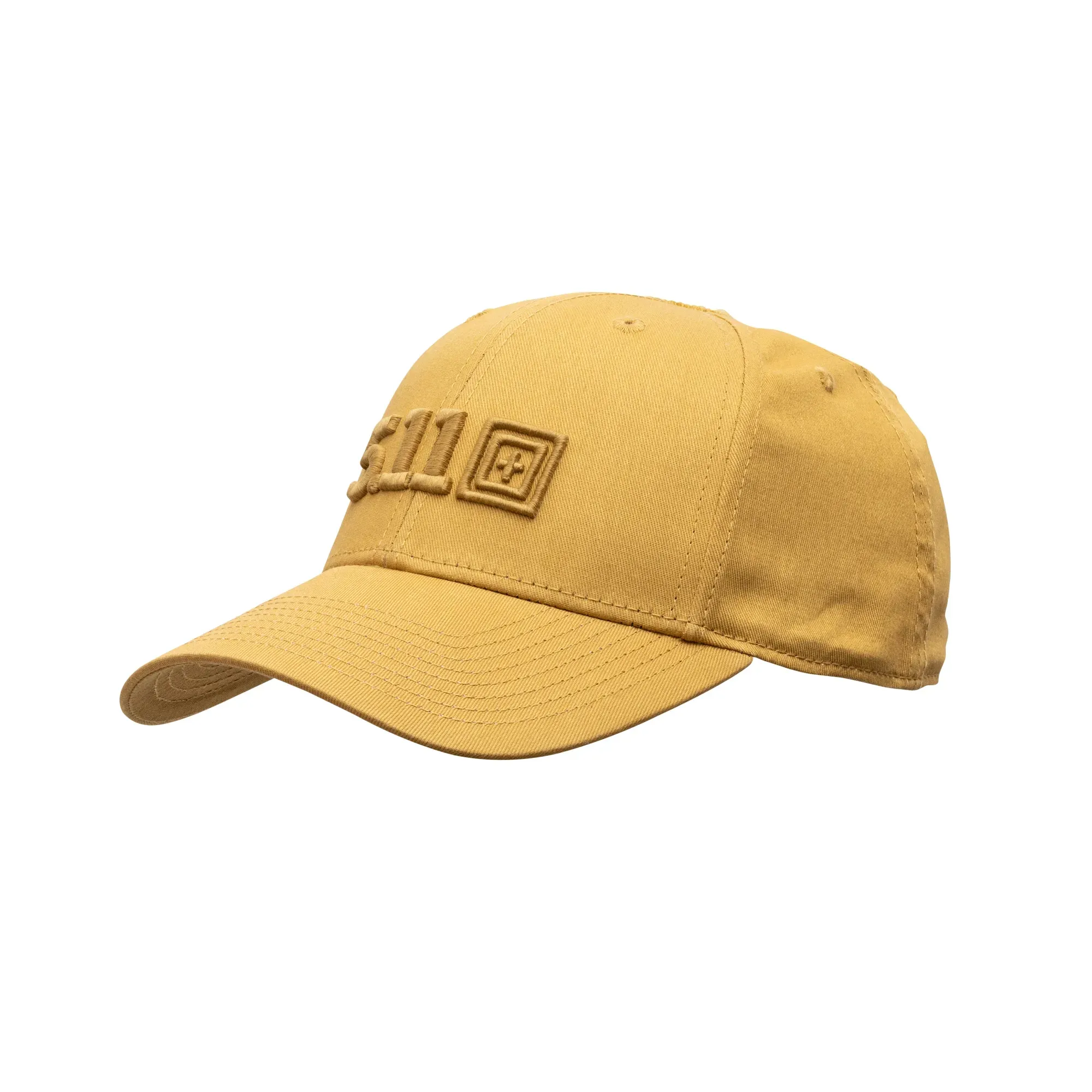 Legacy Scout Cap — Old Gold (2)