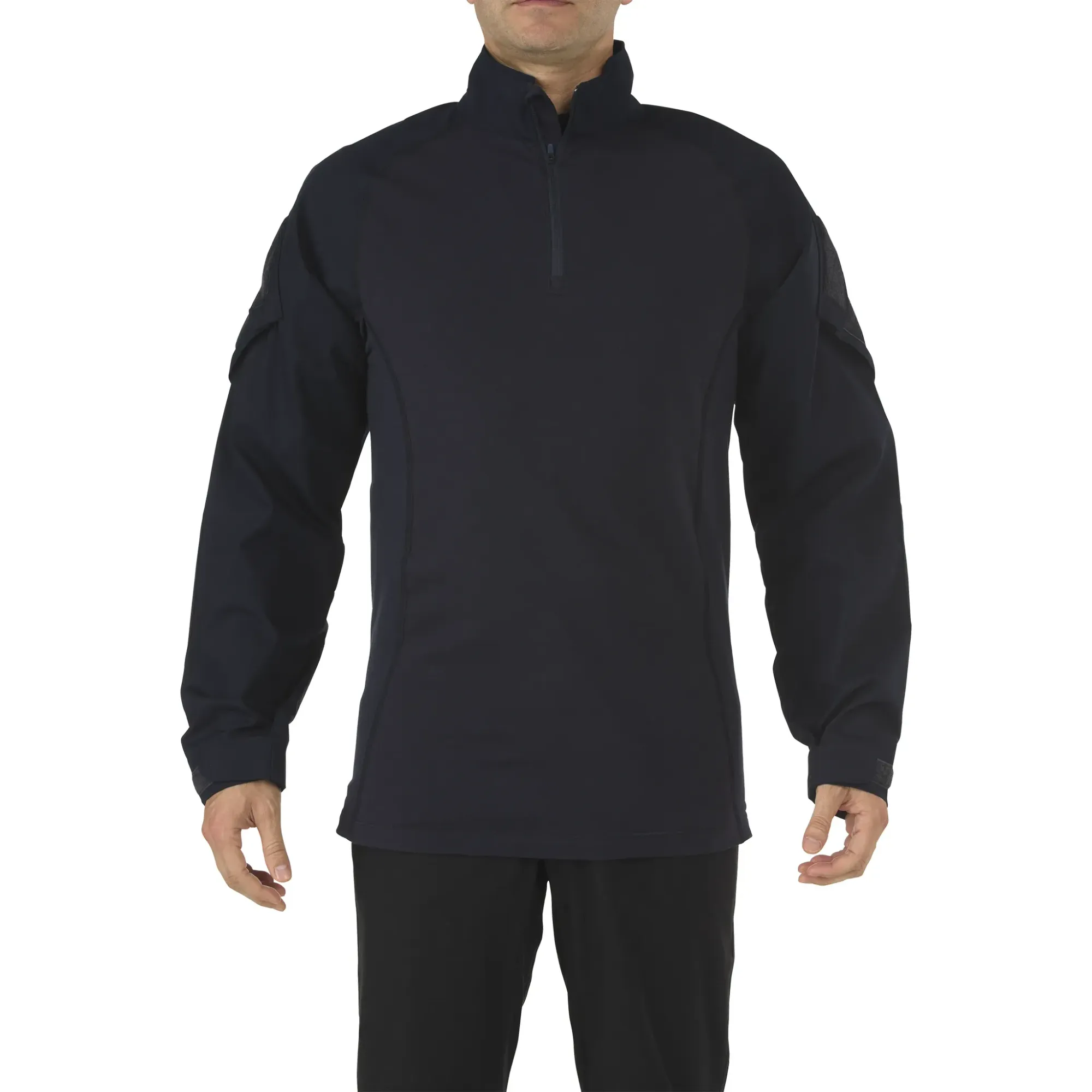 5.11 Rapid Assault Shirt, tamno teget