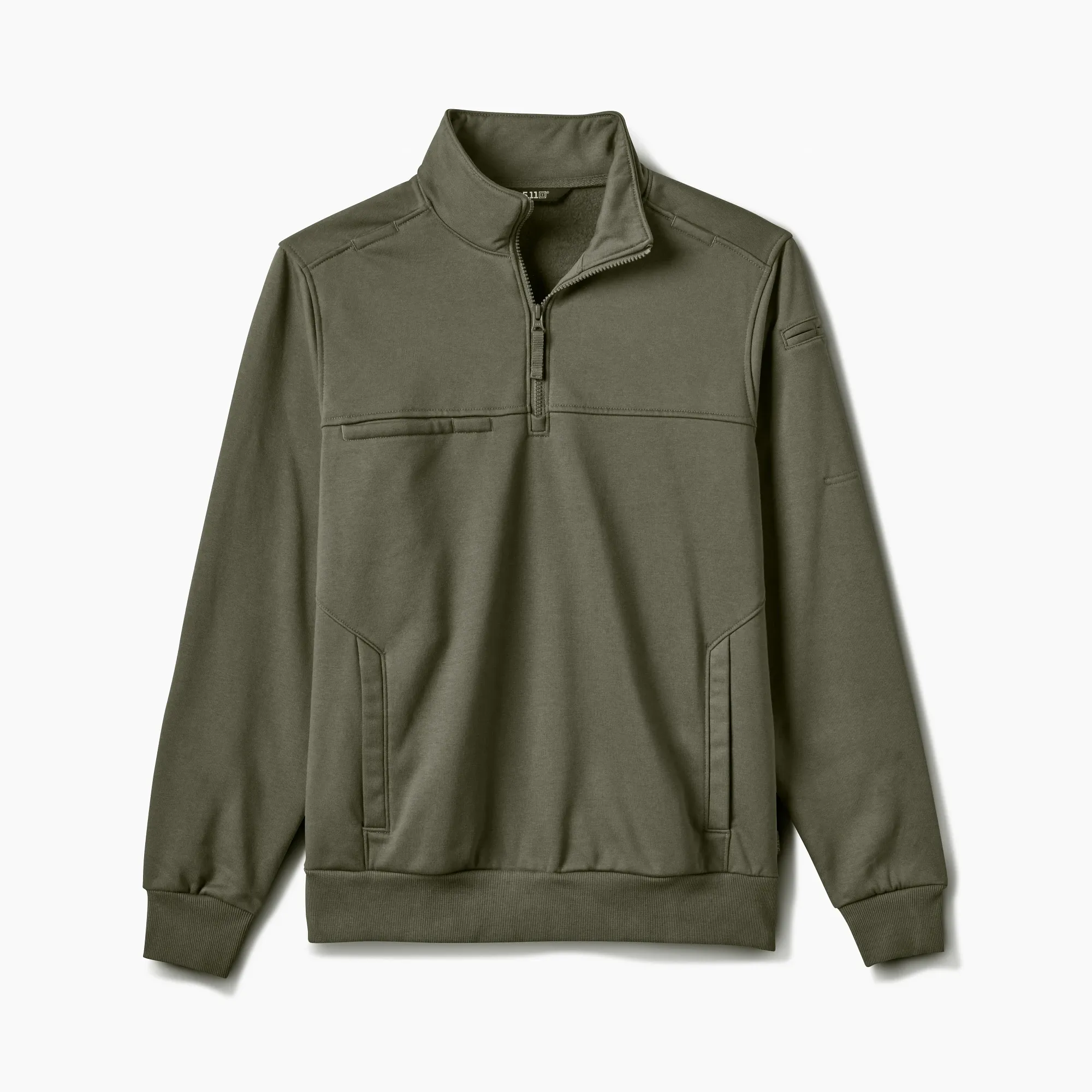 5.11 Job Shirt (Ranger Green) — slika 3
