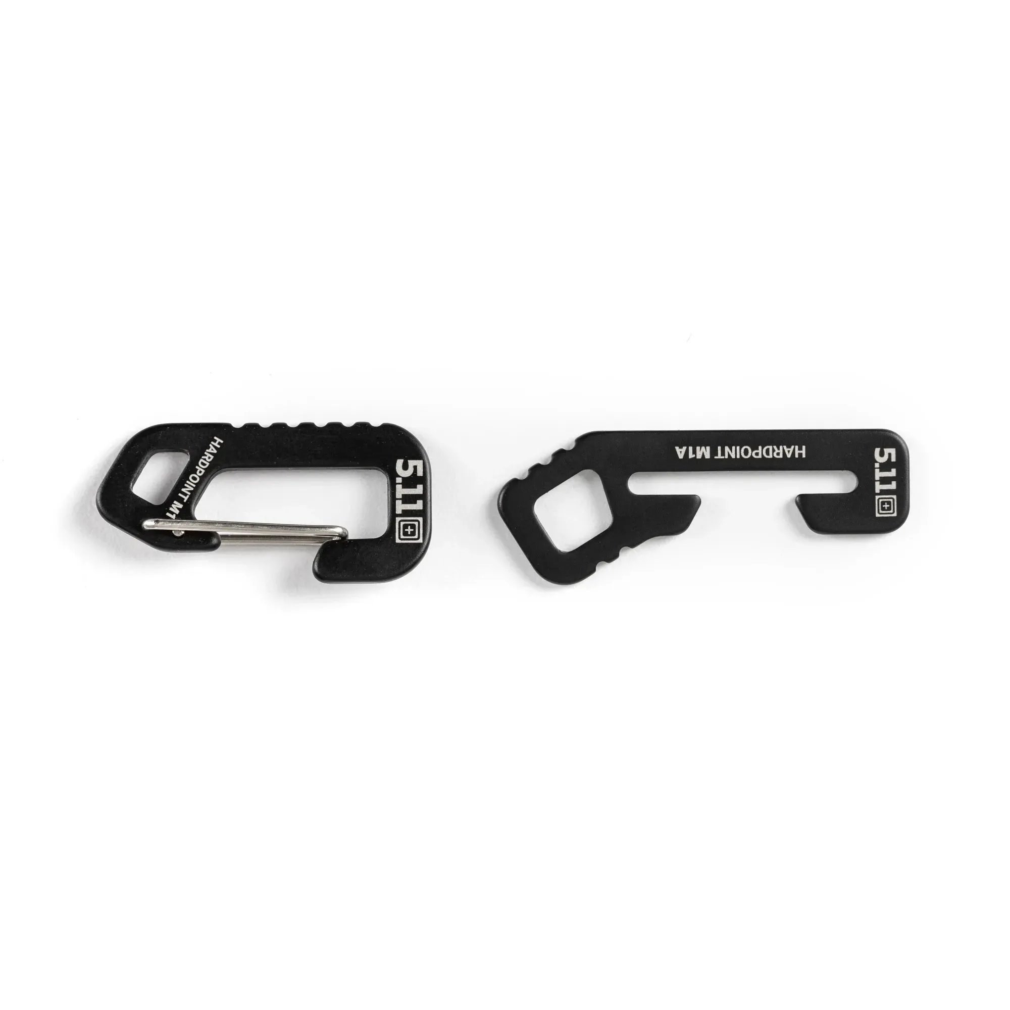 Hardpoint M1+ MD — Black (2)