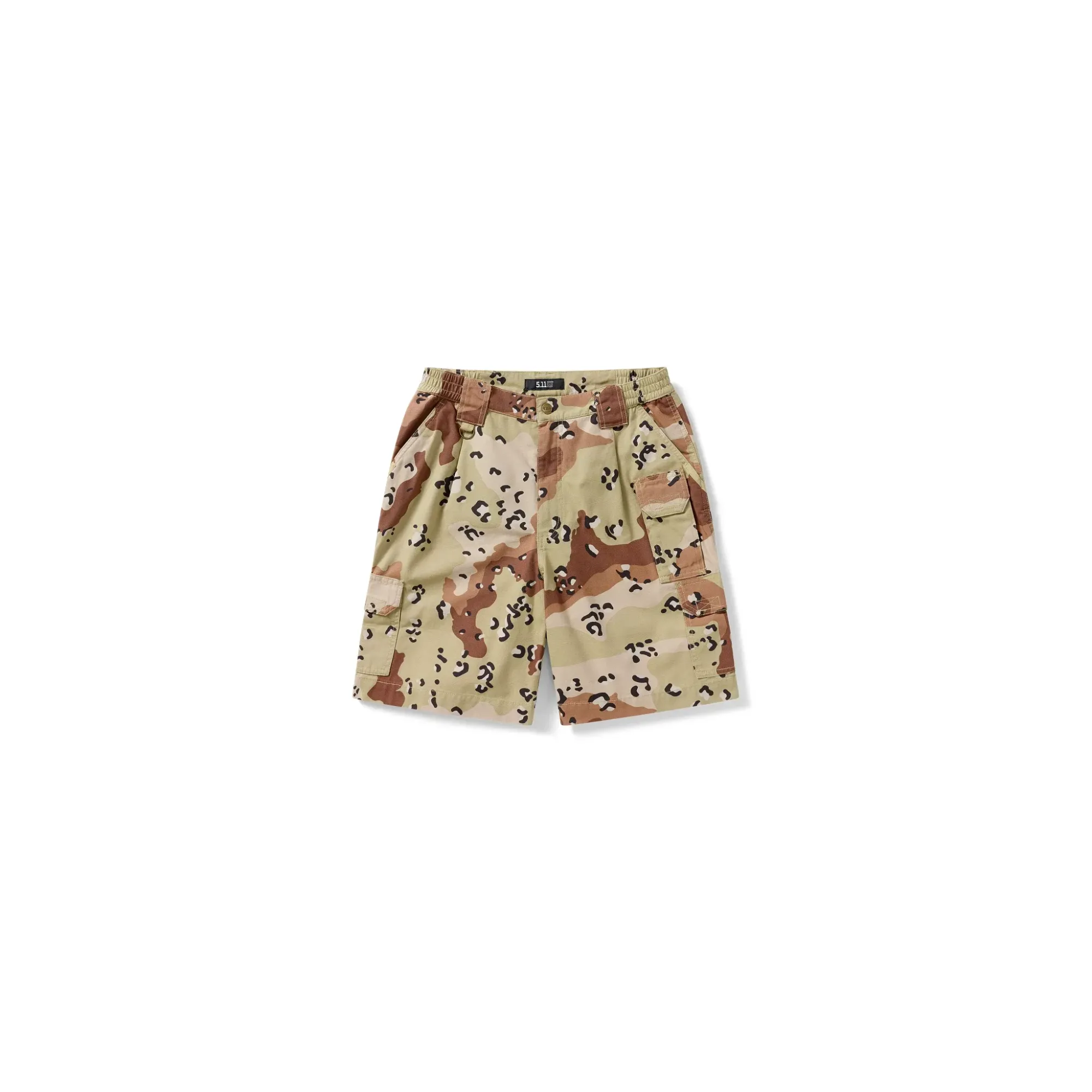 The Original 5.11® Short — Khaki (1)