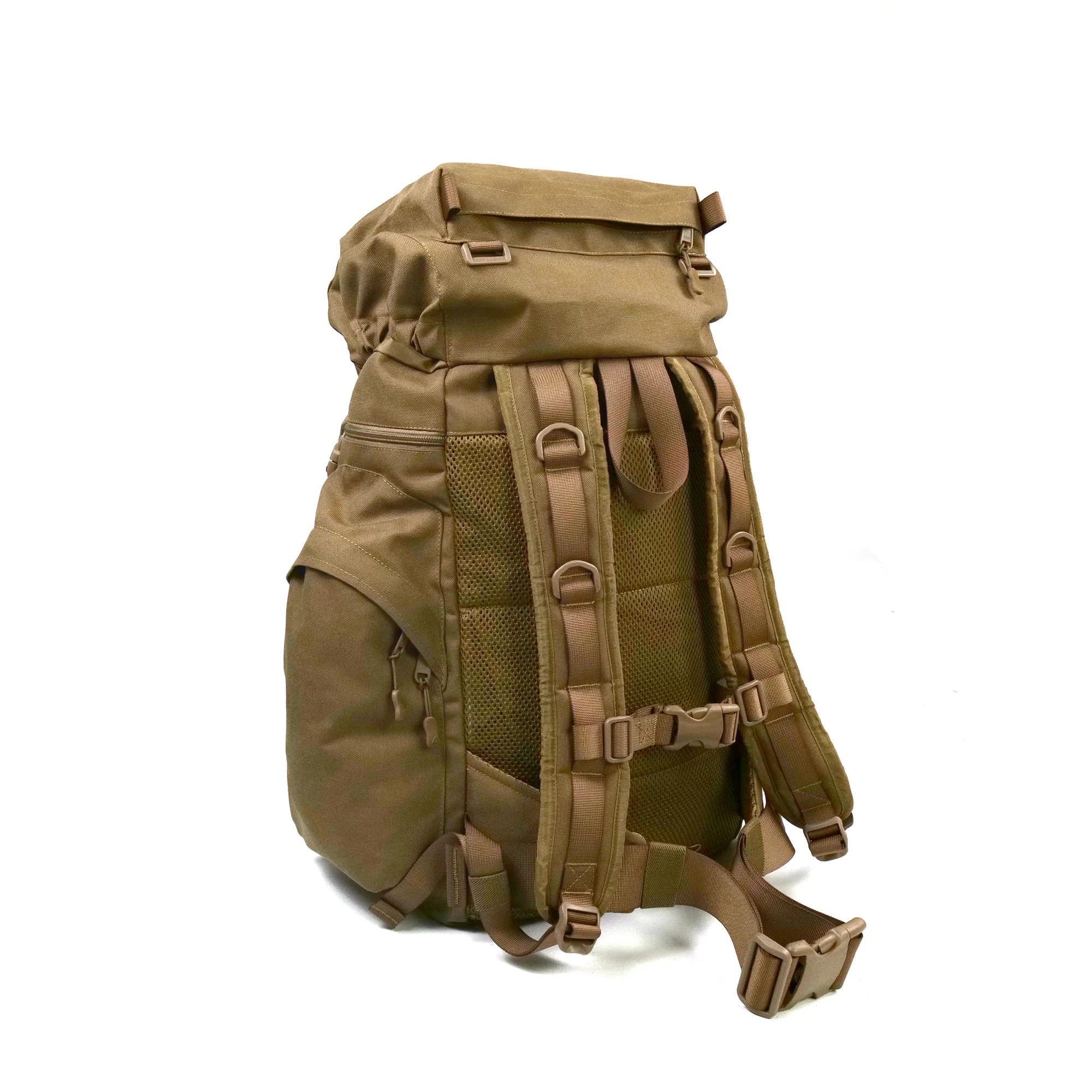 H110 35L Ranac (Daysack) — Coyote (2)