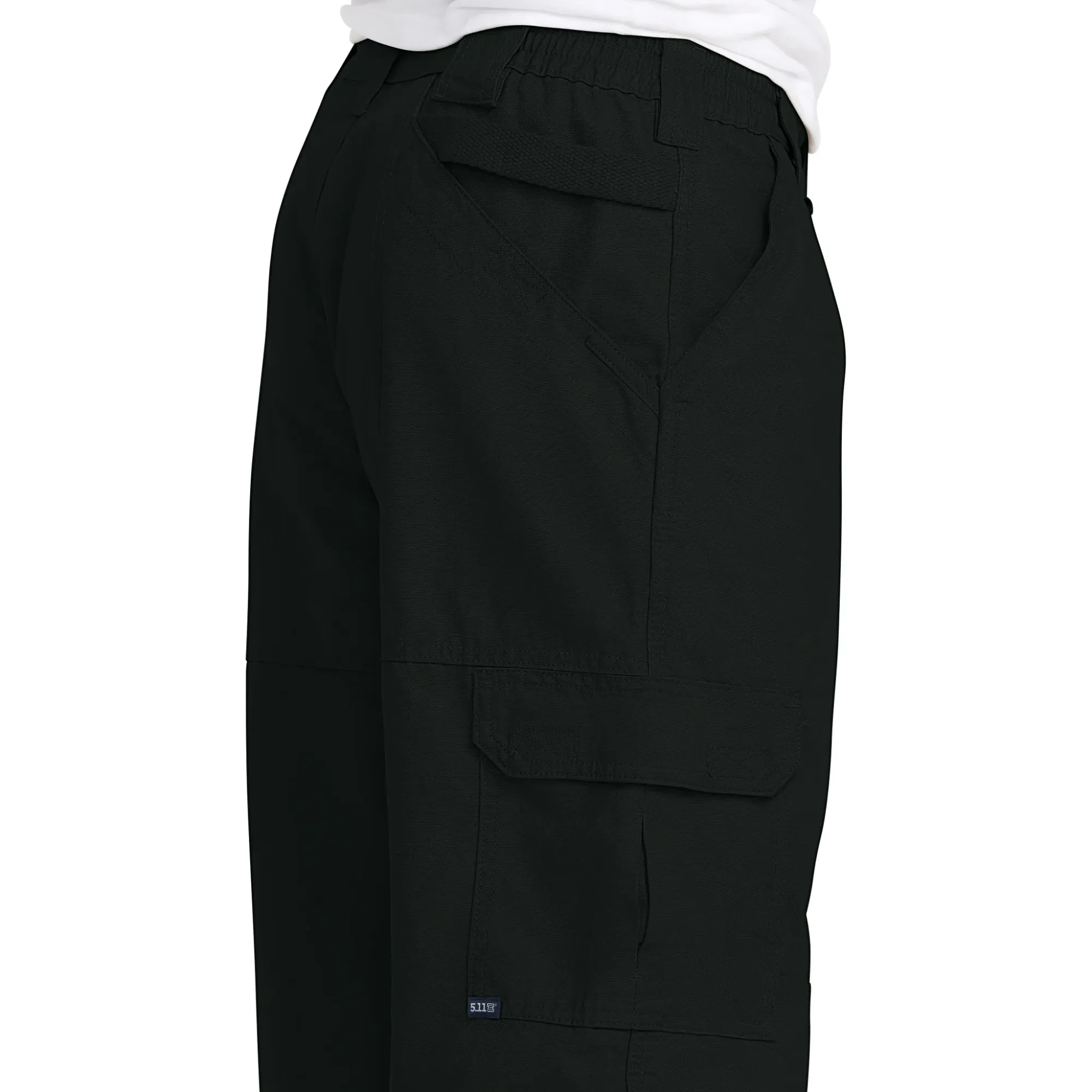 The Original 5.11 Pant (Black) — slika 4