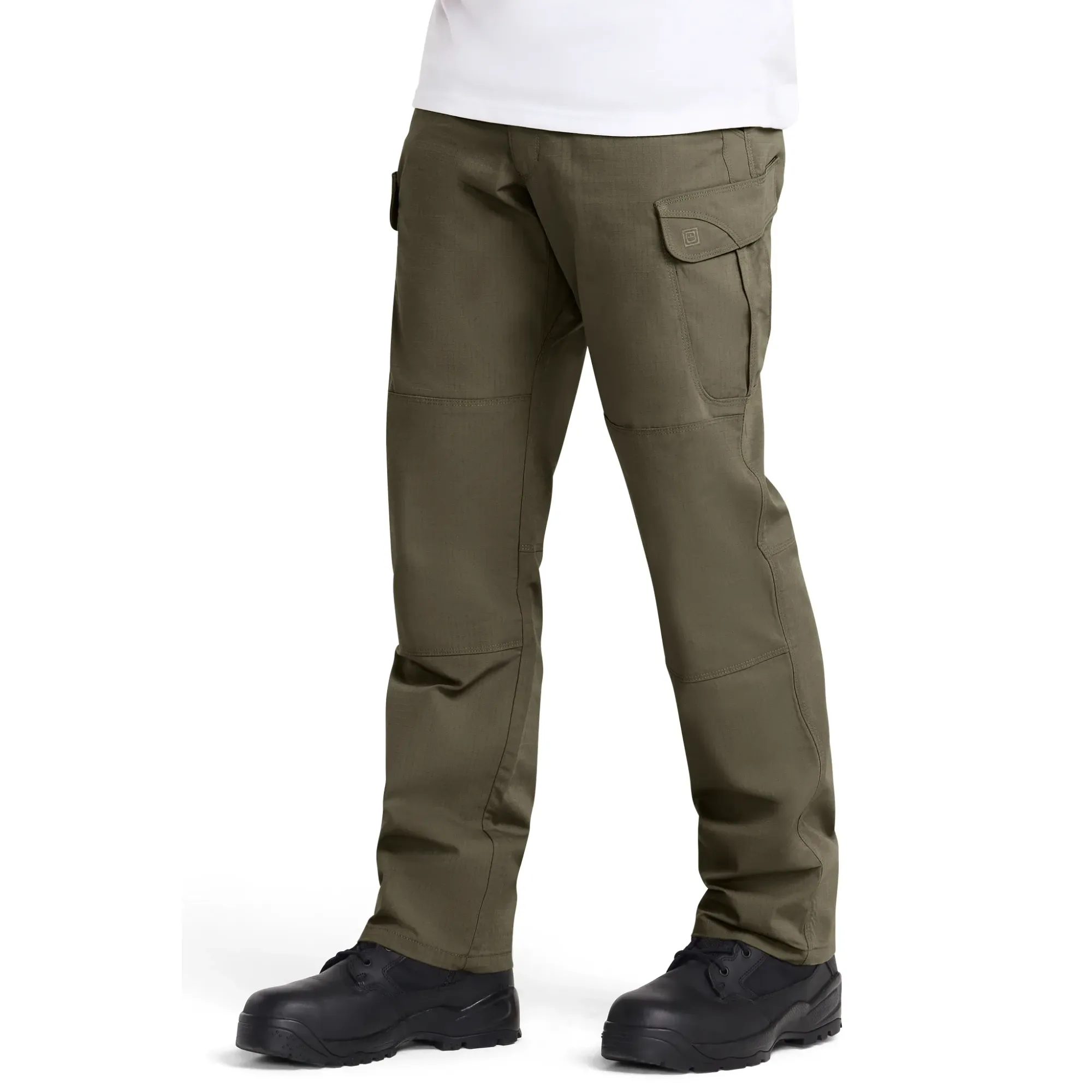 5.11 Stryke Pant (Ranger Green) — photo 4