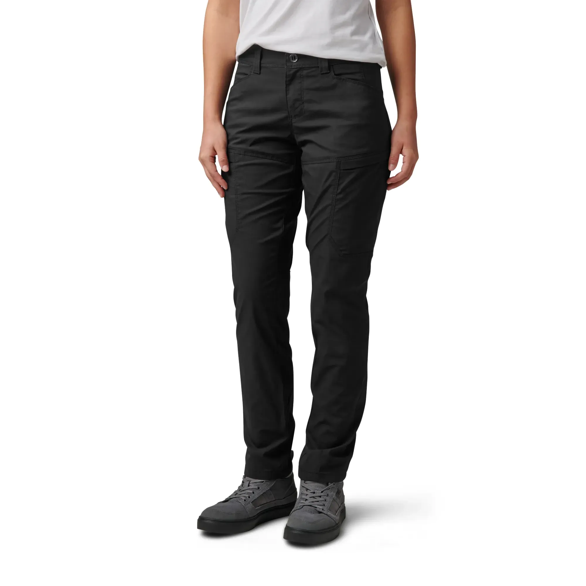 Spire Pant — Black (2)