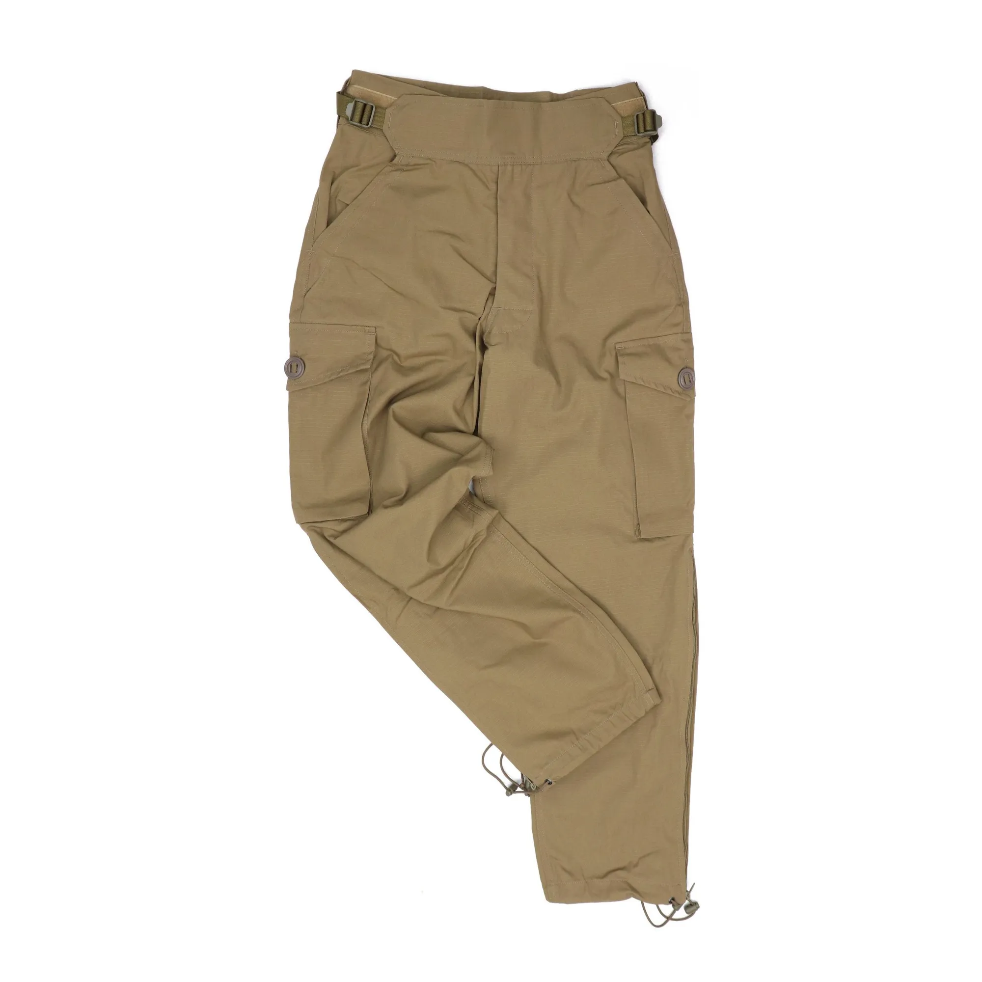 C310 Waterproof Combat Trousers