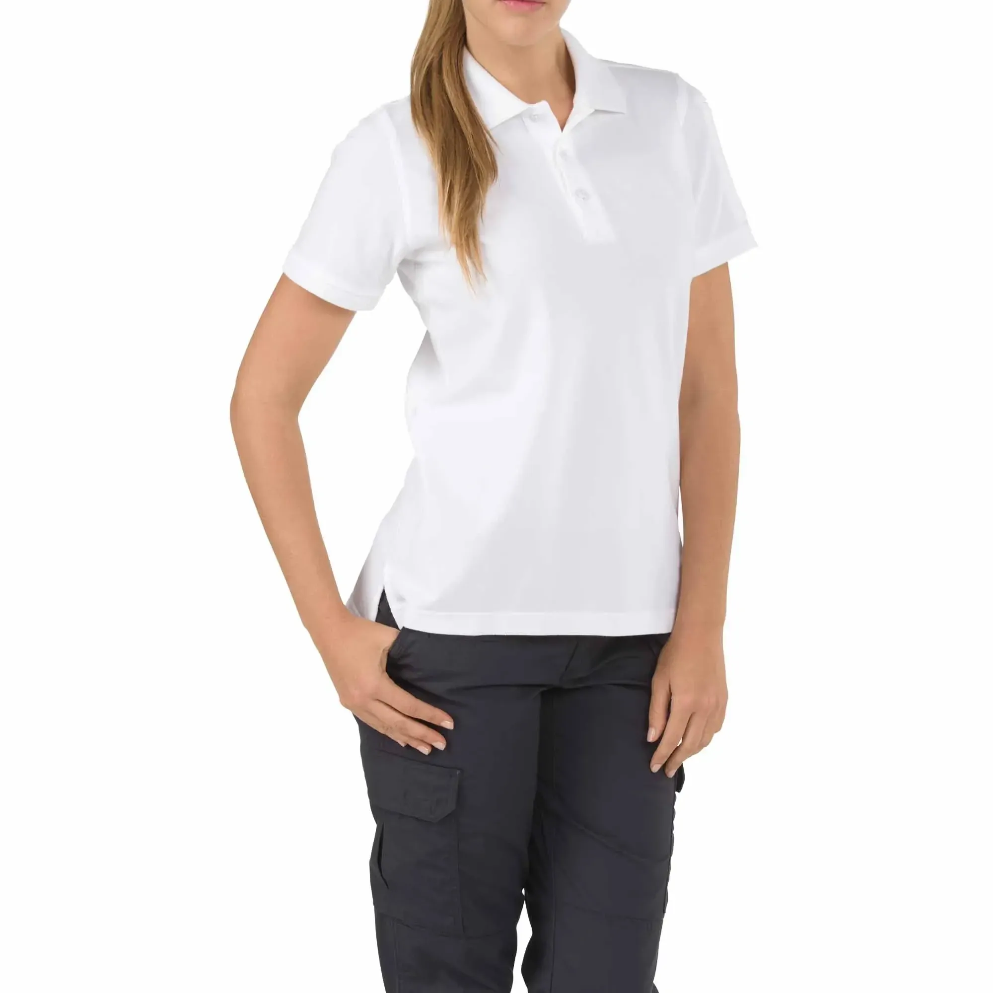 Professional ženska polo majica kratkih rukava