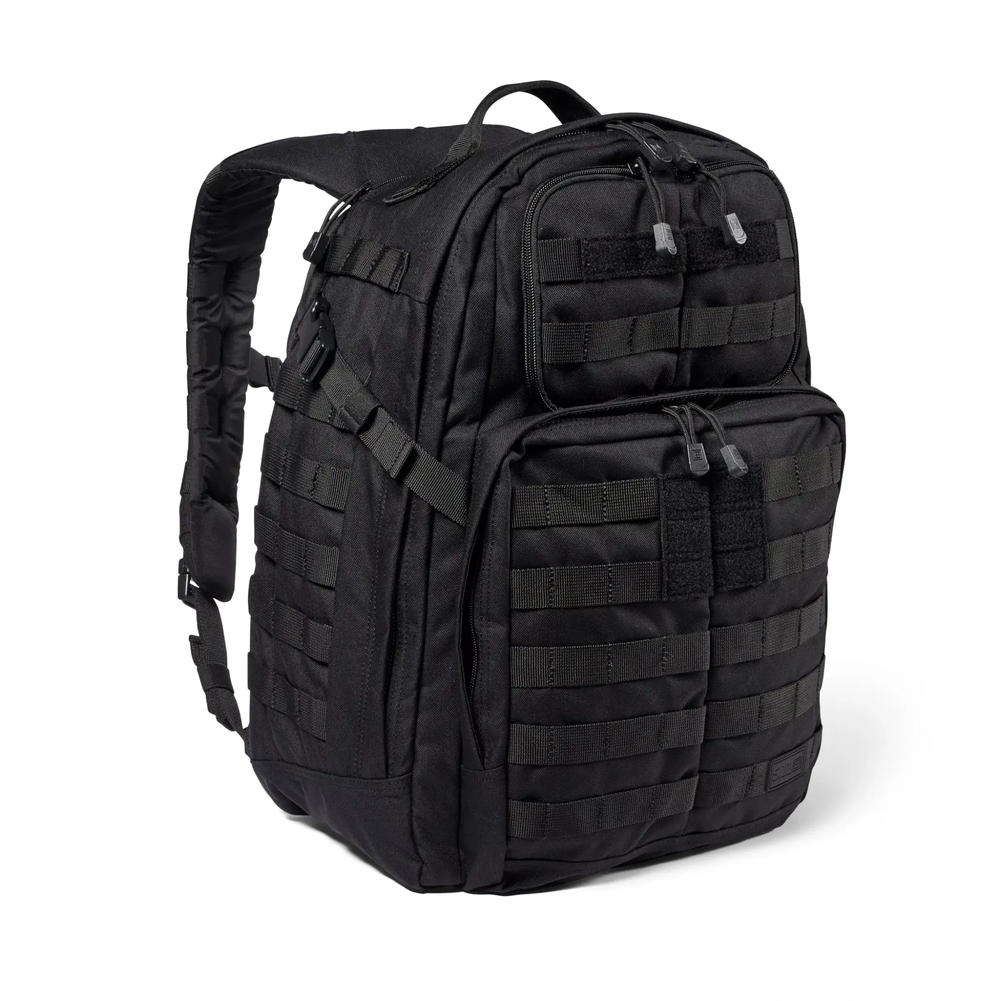 5.11 RUSH24 2.0 (Black) — slika 3