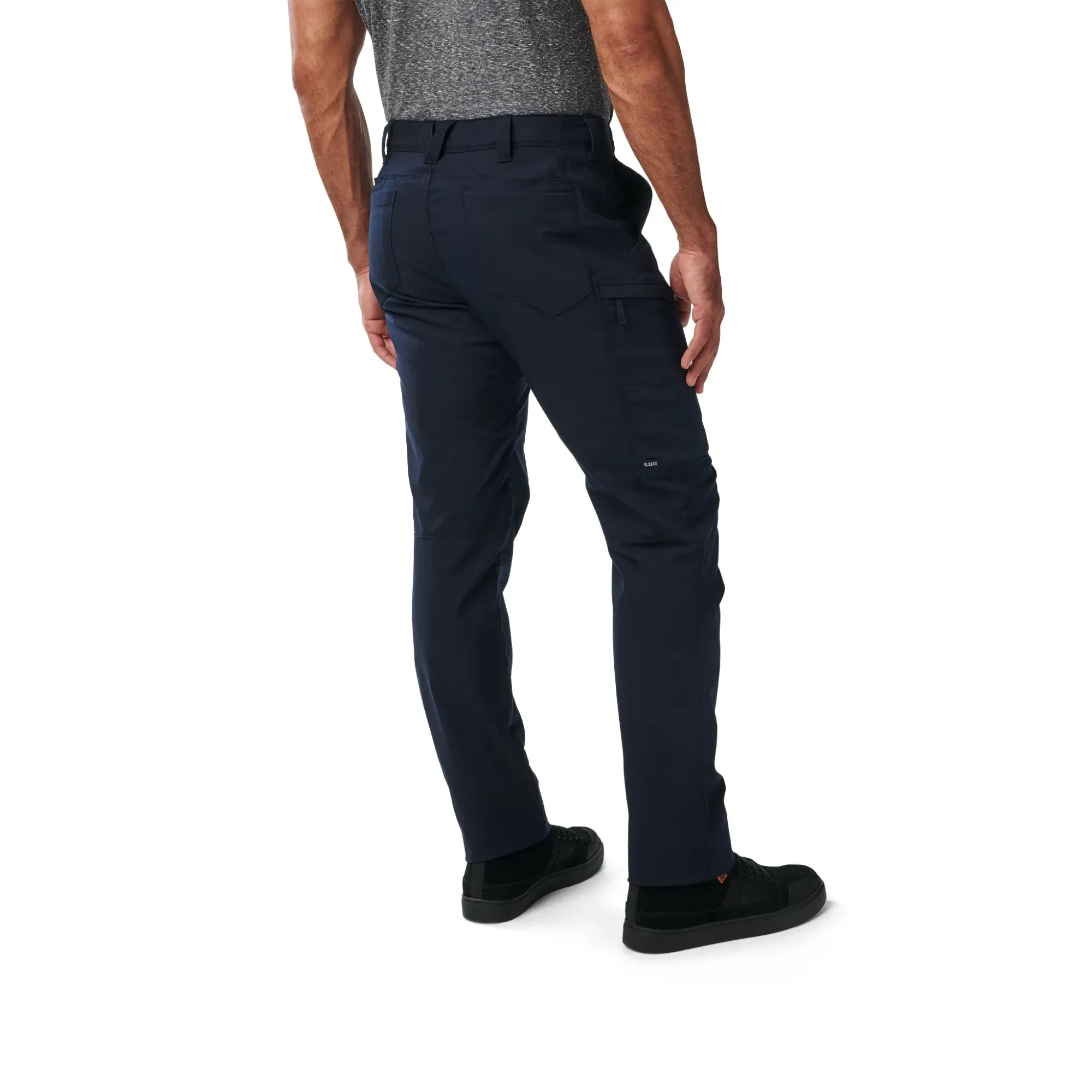 5.11® Ridge Cargo pantalone – Straight Fit — Dark Navy (2)