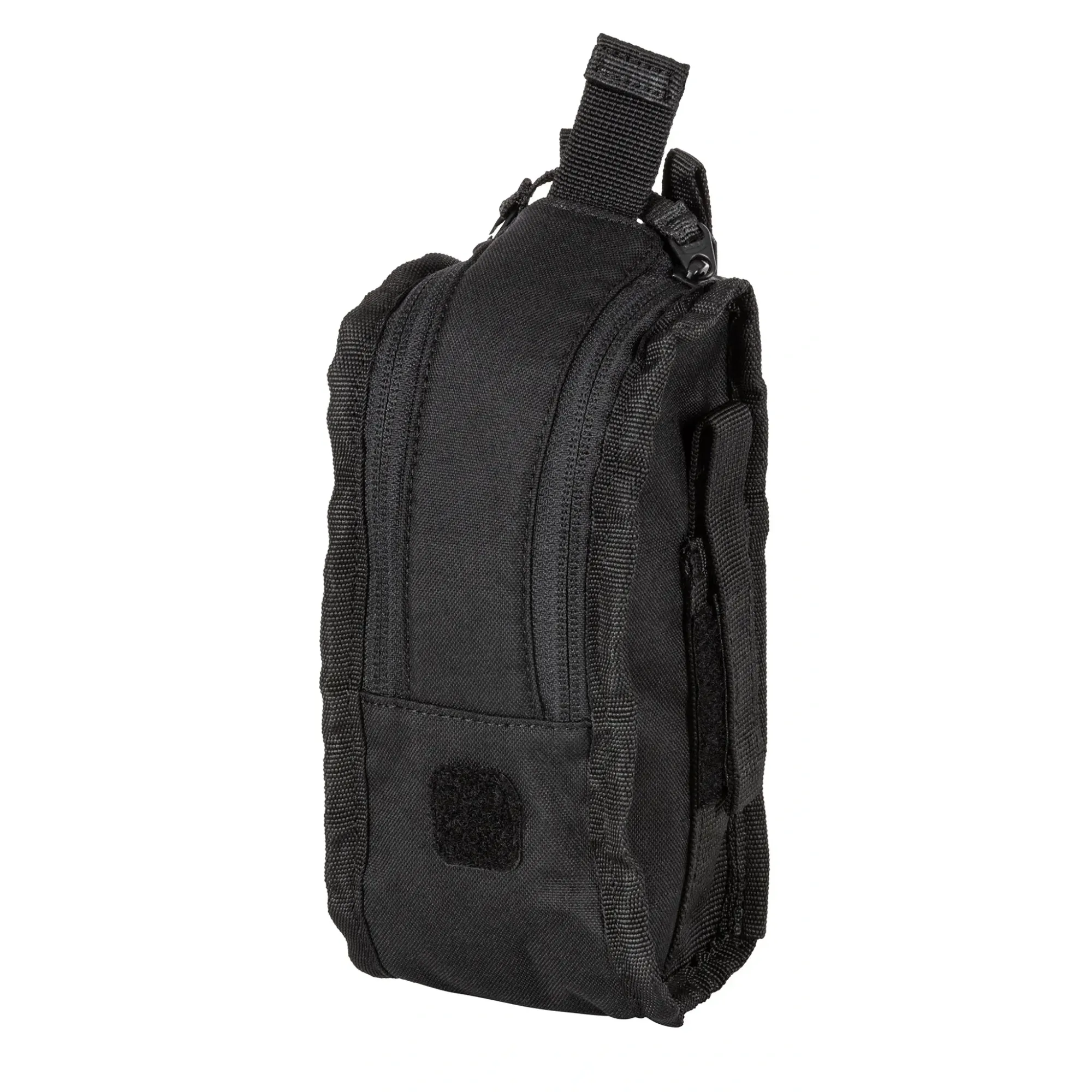 Flex Med Pouch — Black (1)