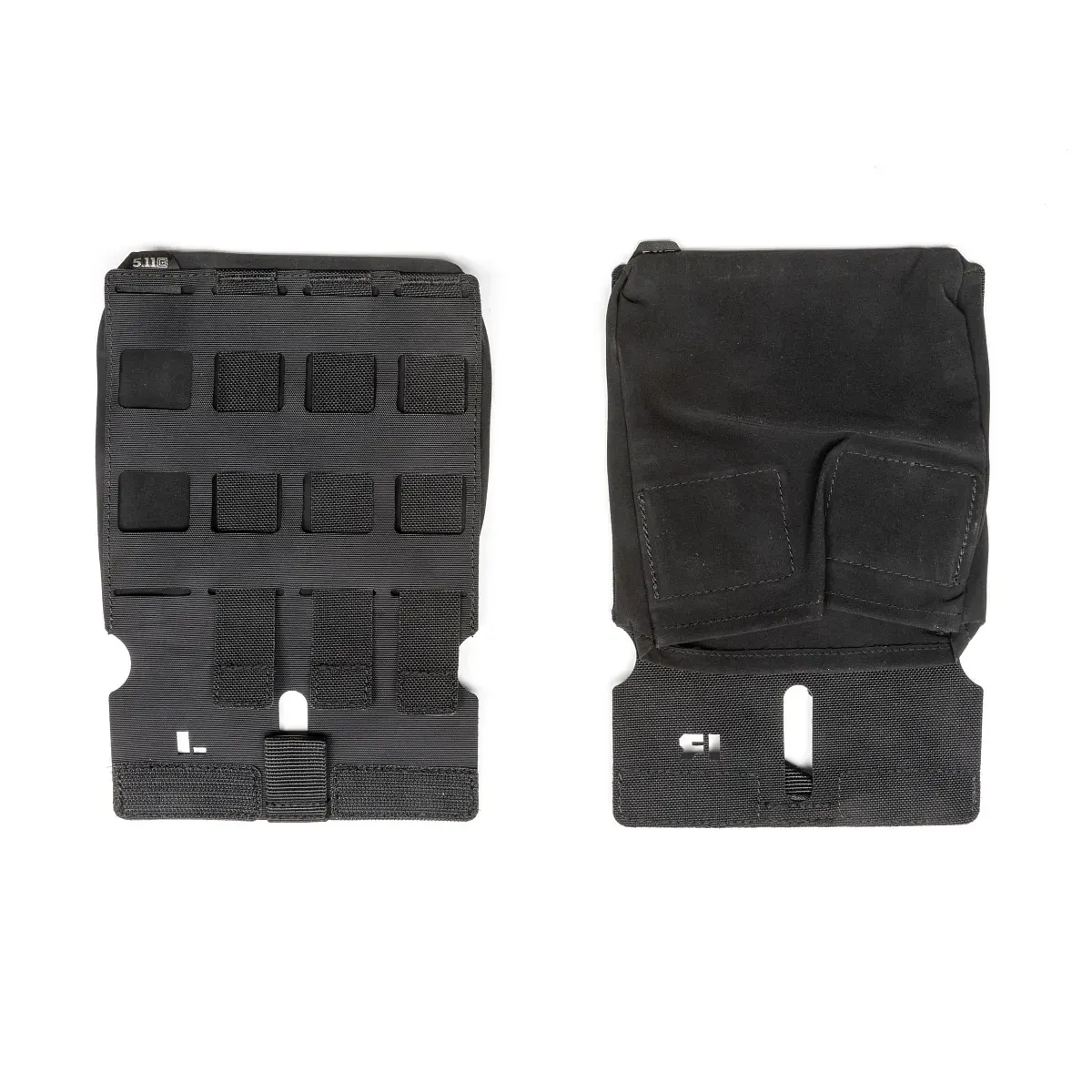 QR Plate Carrier Side Plate Pouch