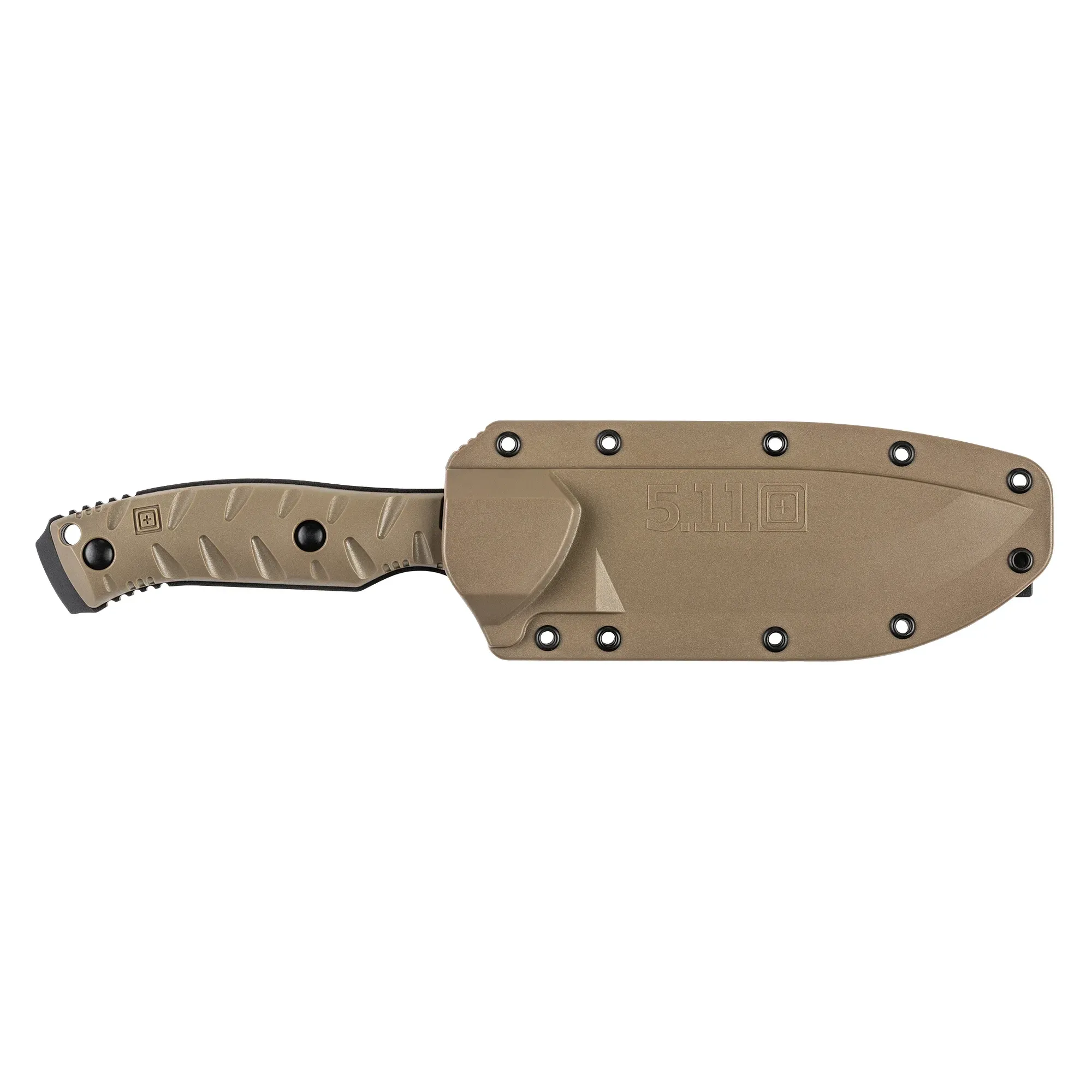 CFK 4 Field Knife (Kangaroo) — photo 4