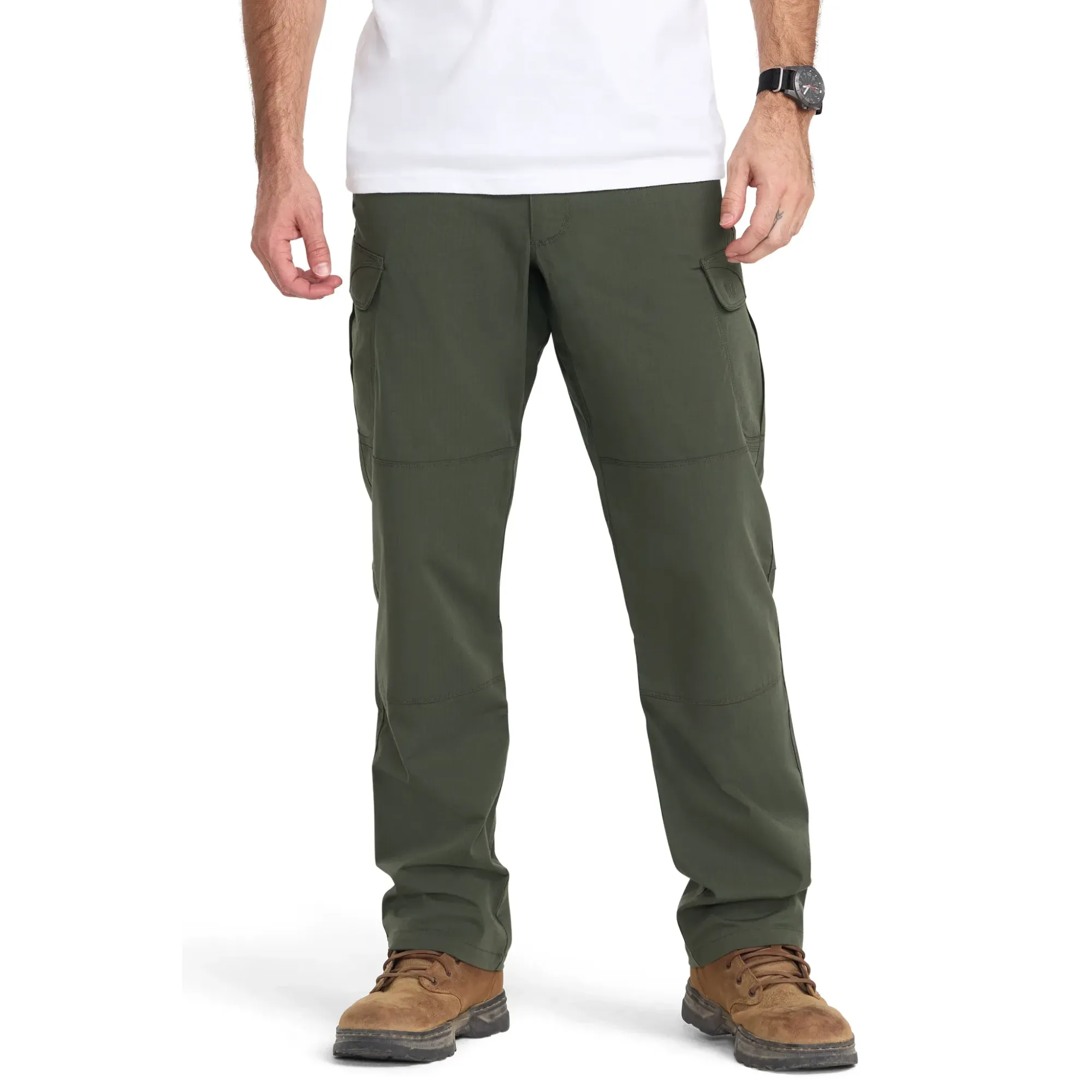 5.11 Stryke Pant (TDU Green) — photo 1