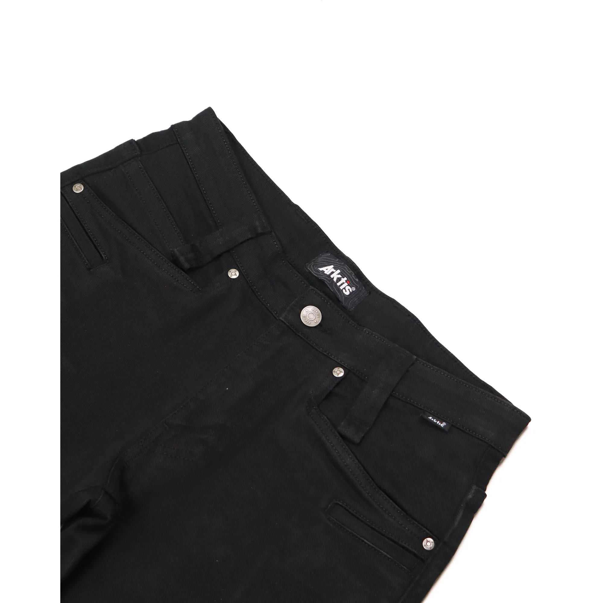 Marshall Tactical Jeans — Black (3)