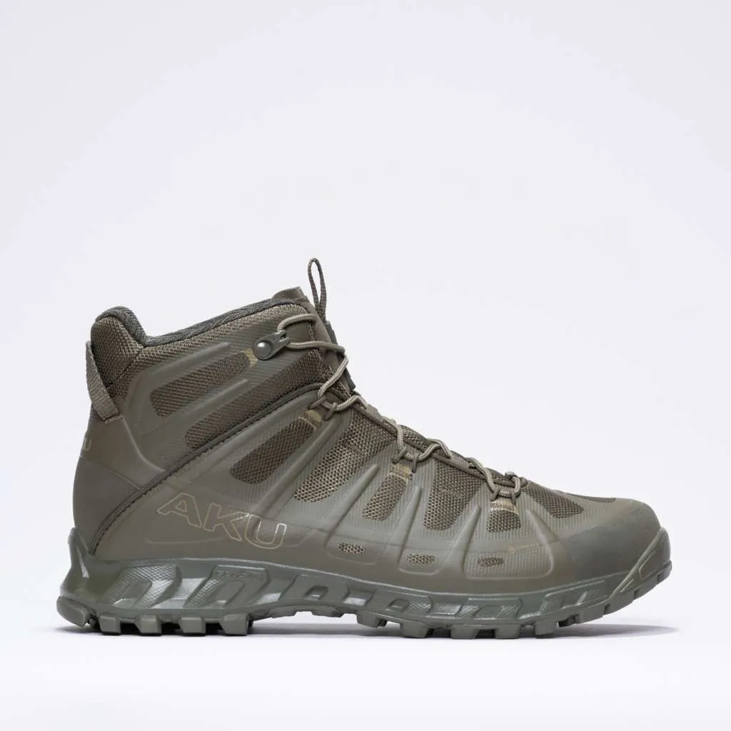 AKU Selvatica Mid GTX — slika 2