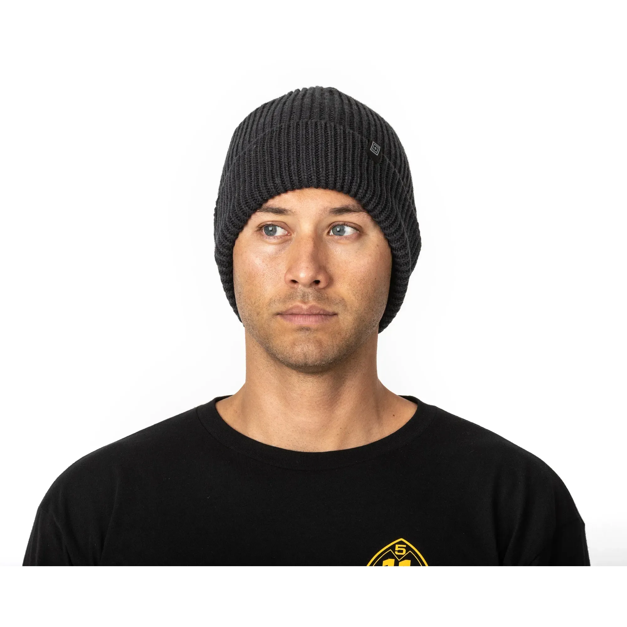 Chambers Beanie — Volcanic (4)