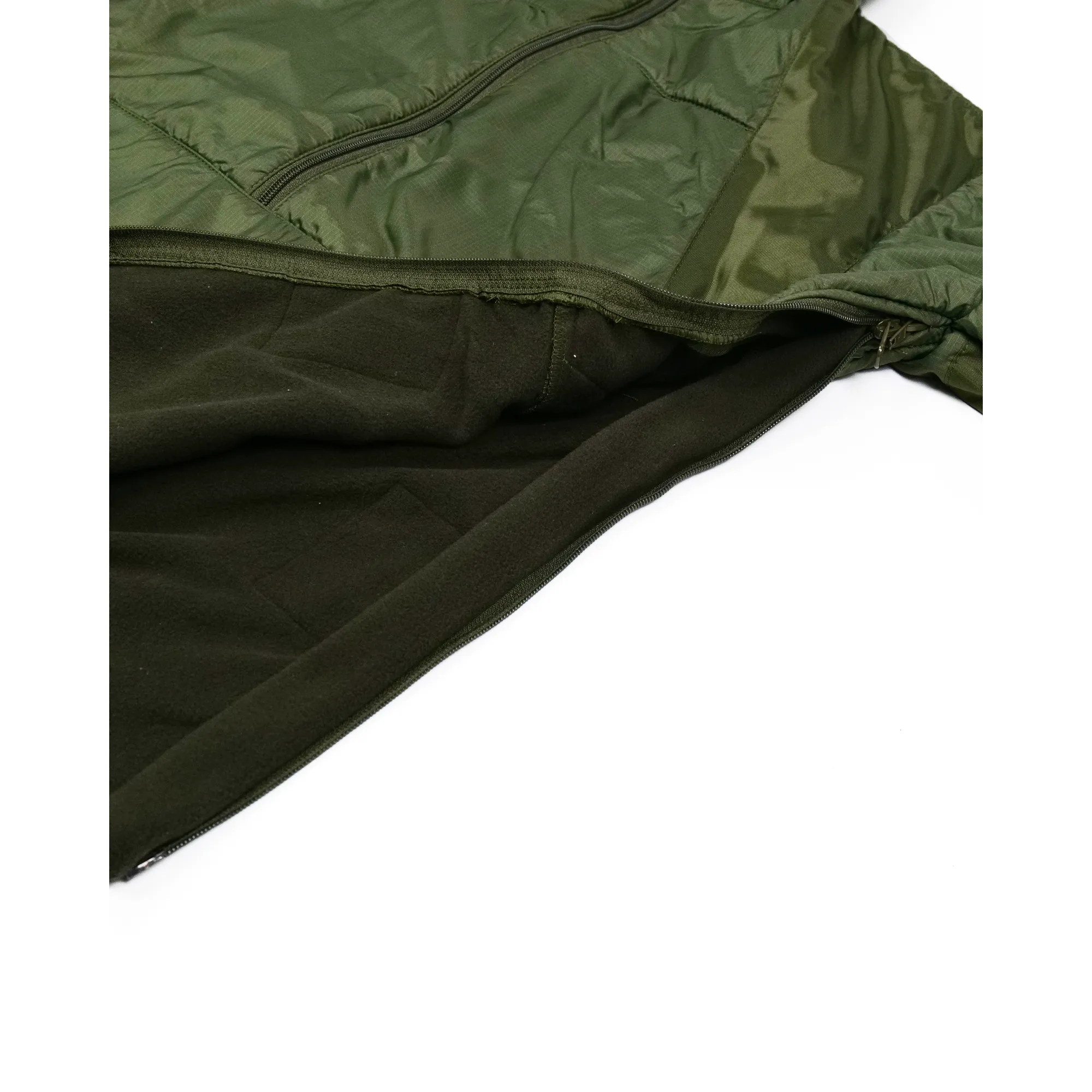 A212 SWAT ojačana košulja — Olive Green (3)