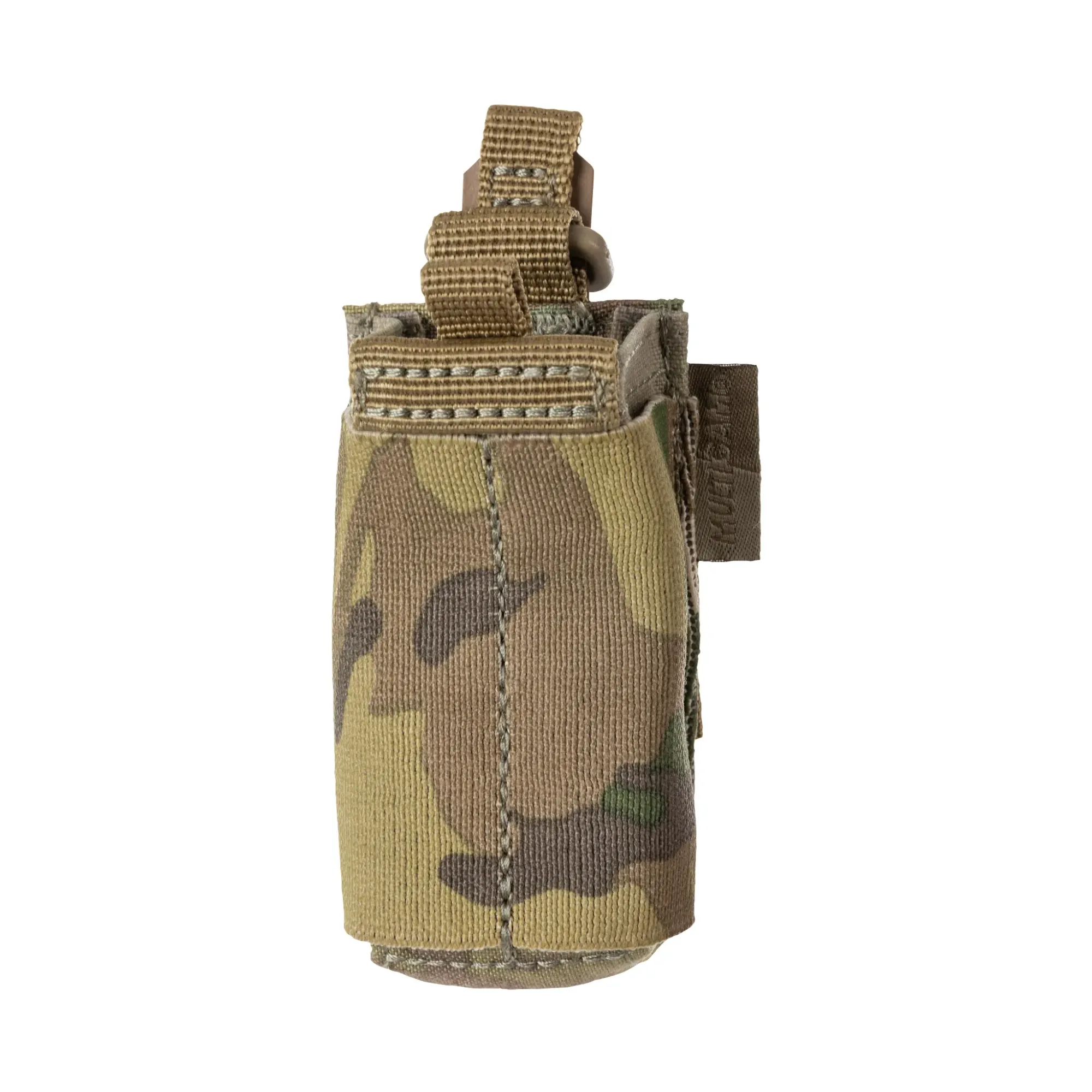 MultiCam® Flex Single Pistol Mag Pouch 2.0 — MultiCam® (2)