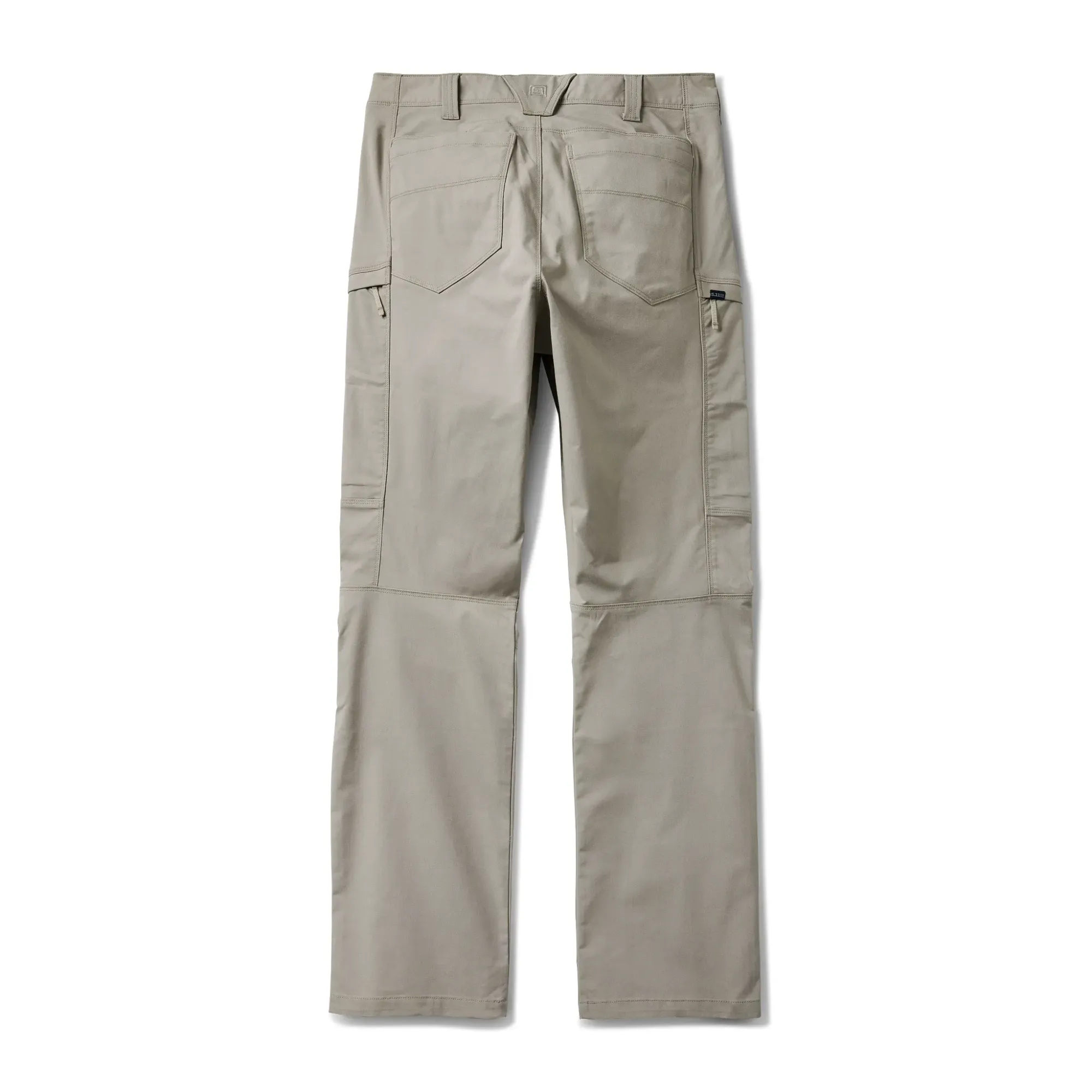 5.11® APEX® Cargo pantalone (Regular Fit Stretch) — Khaki (2)