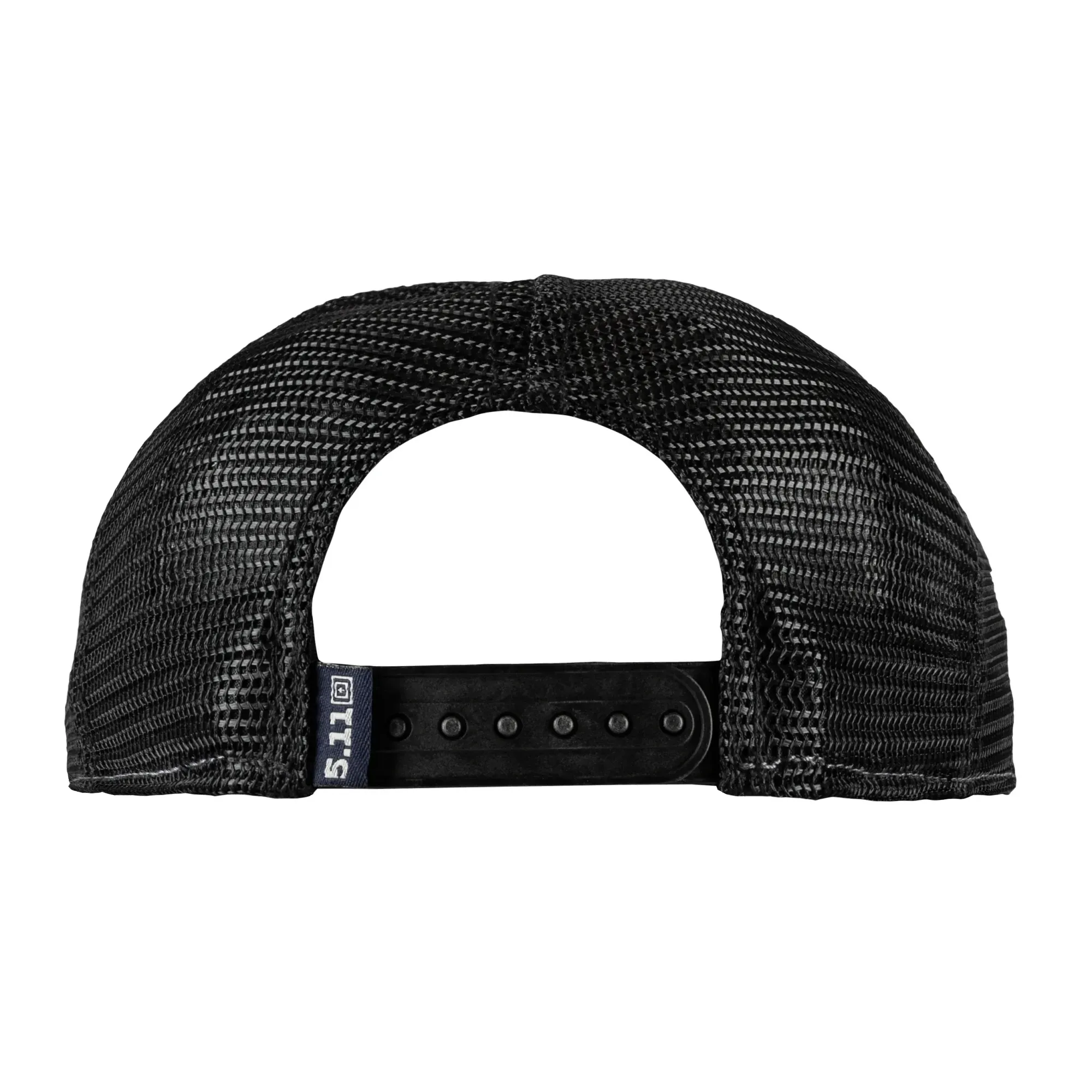 5.11 Legacy Box Trucker — Turbulence (2)