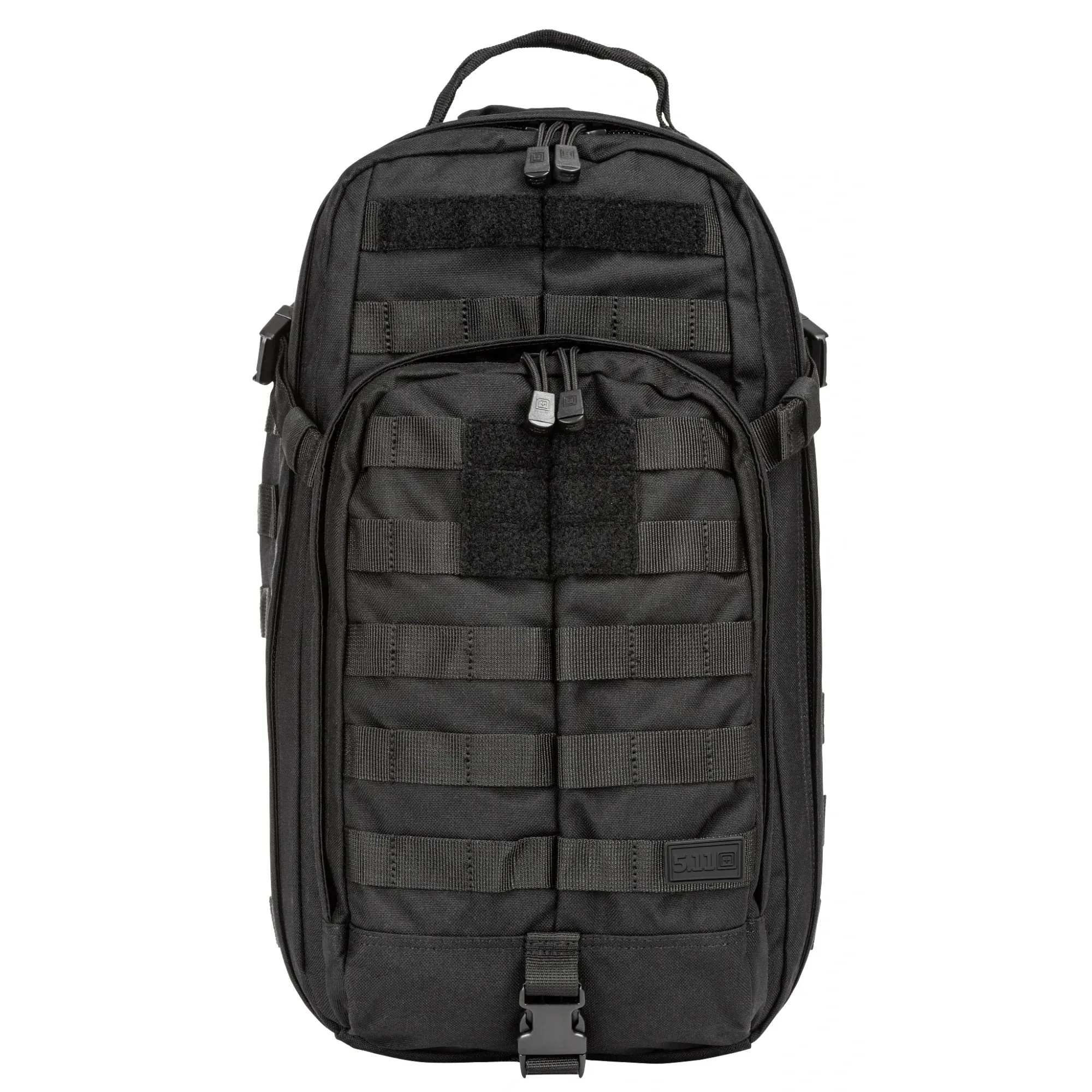 RUSH® MOAB™ 10 Sling Pack 18L — Black (4)