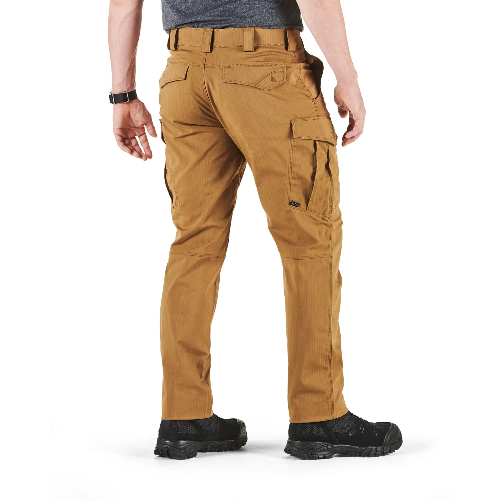 5.11 Icon Pant (Kangaroo) — slika 3