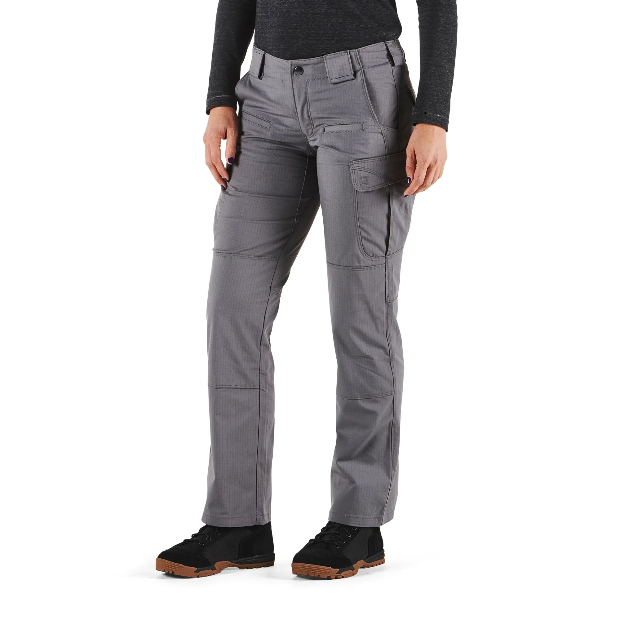 5.11 Stryke Women's Pant (Storm) — photo 3