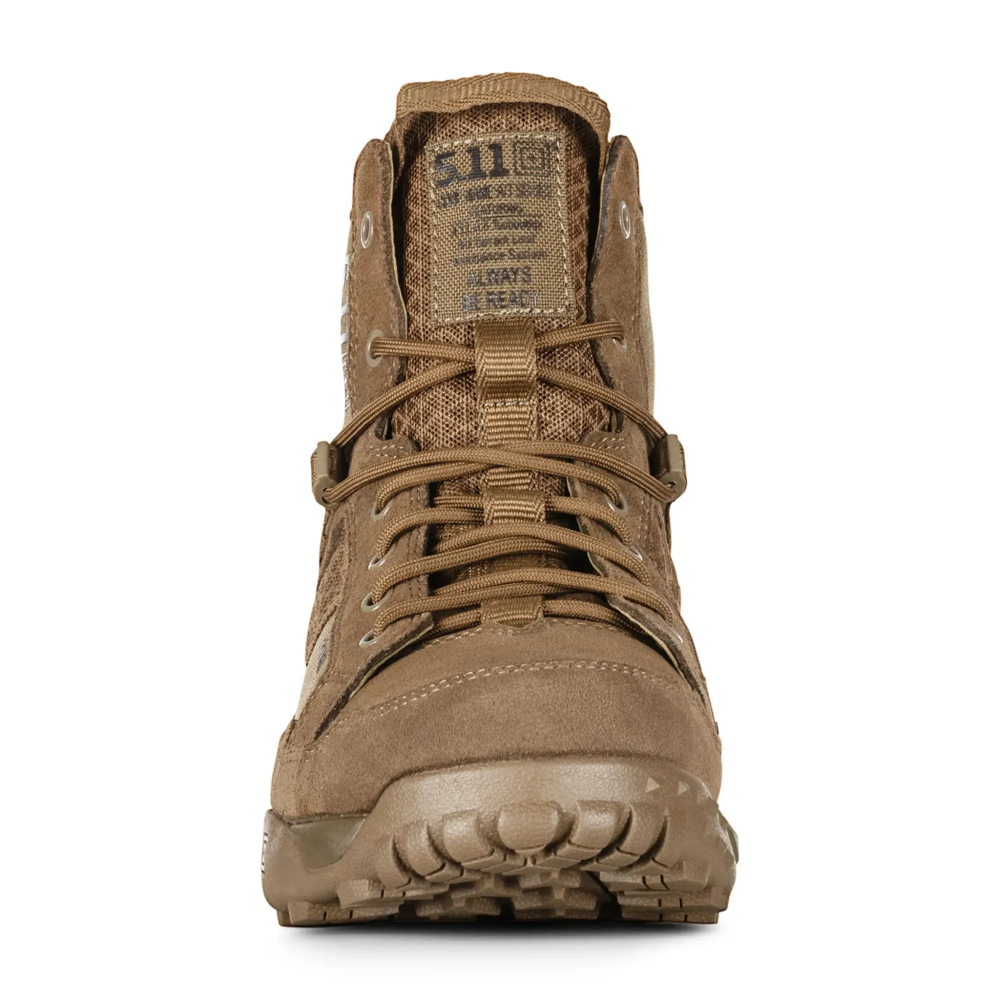 5.11 A/T 6" (Dark Coyote) — slika 2