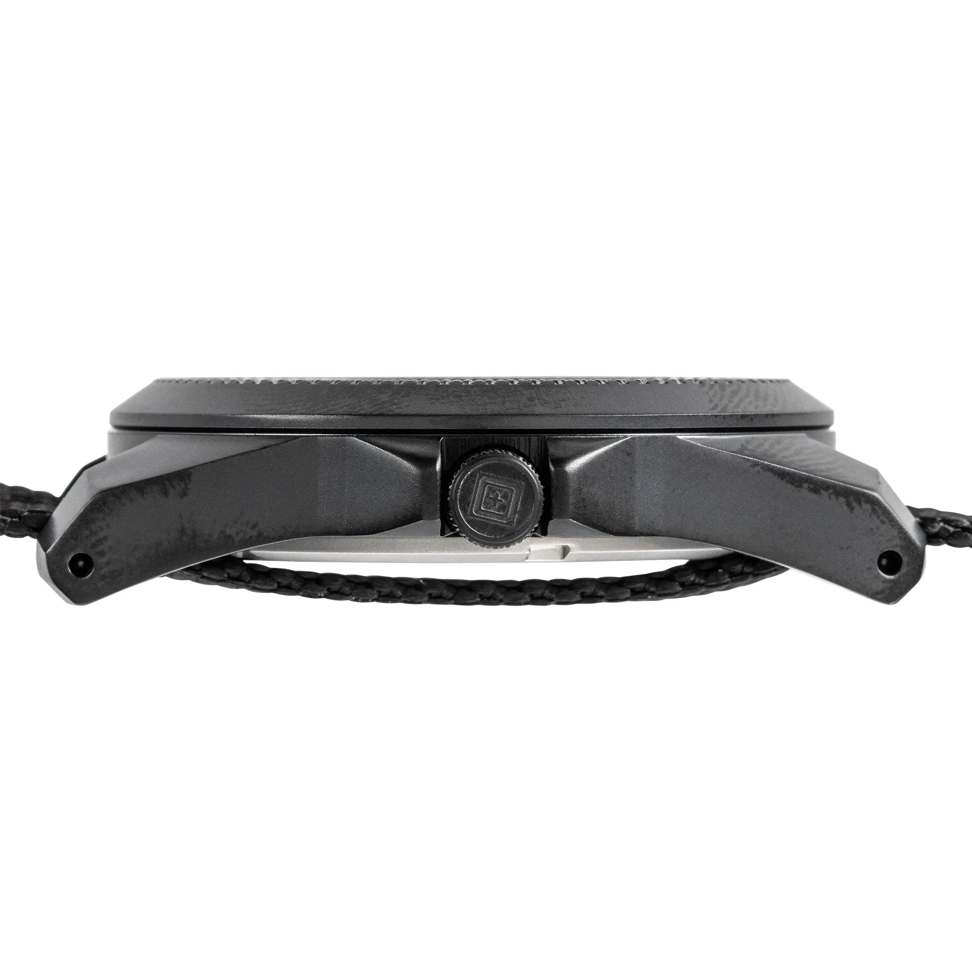 Pathfinder Watch — Black (3)