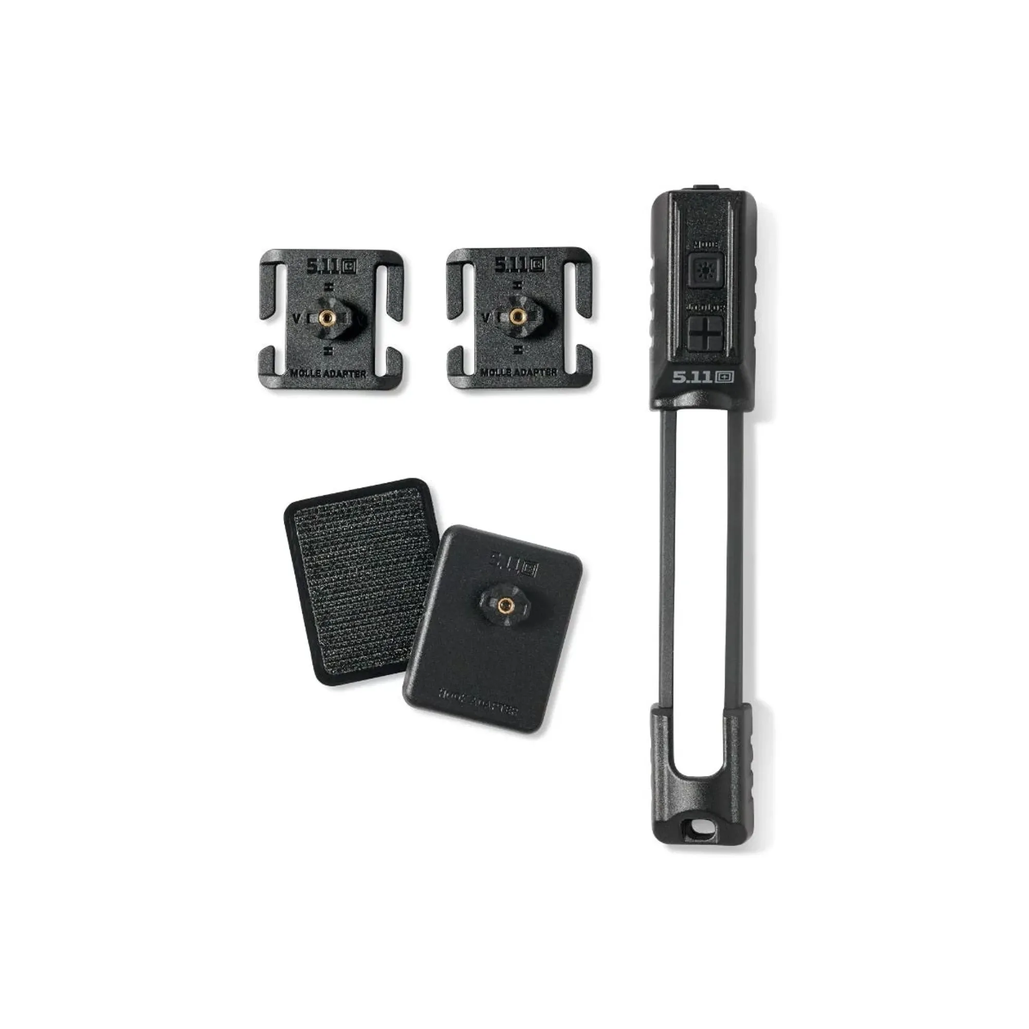 Deploy LM3-USB (Black) — slika 1