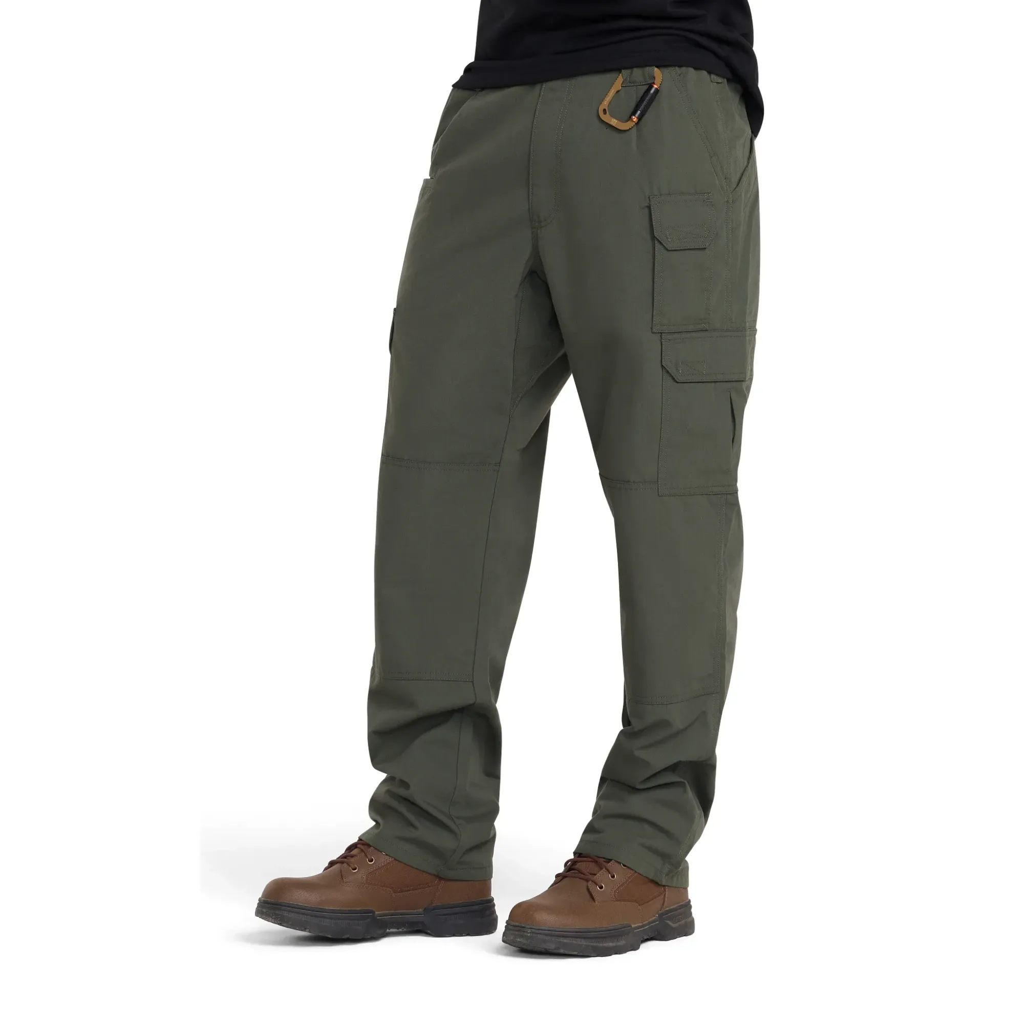 5.11 Taclite Pro Pant (TDU Green) — photo 2
