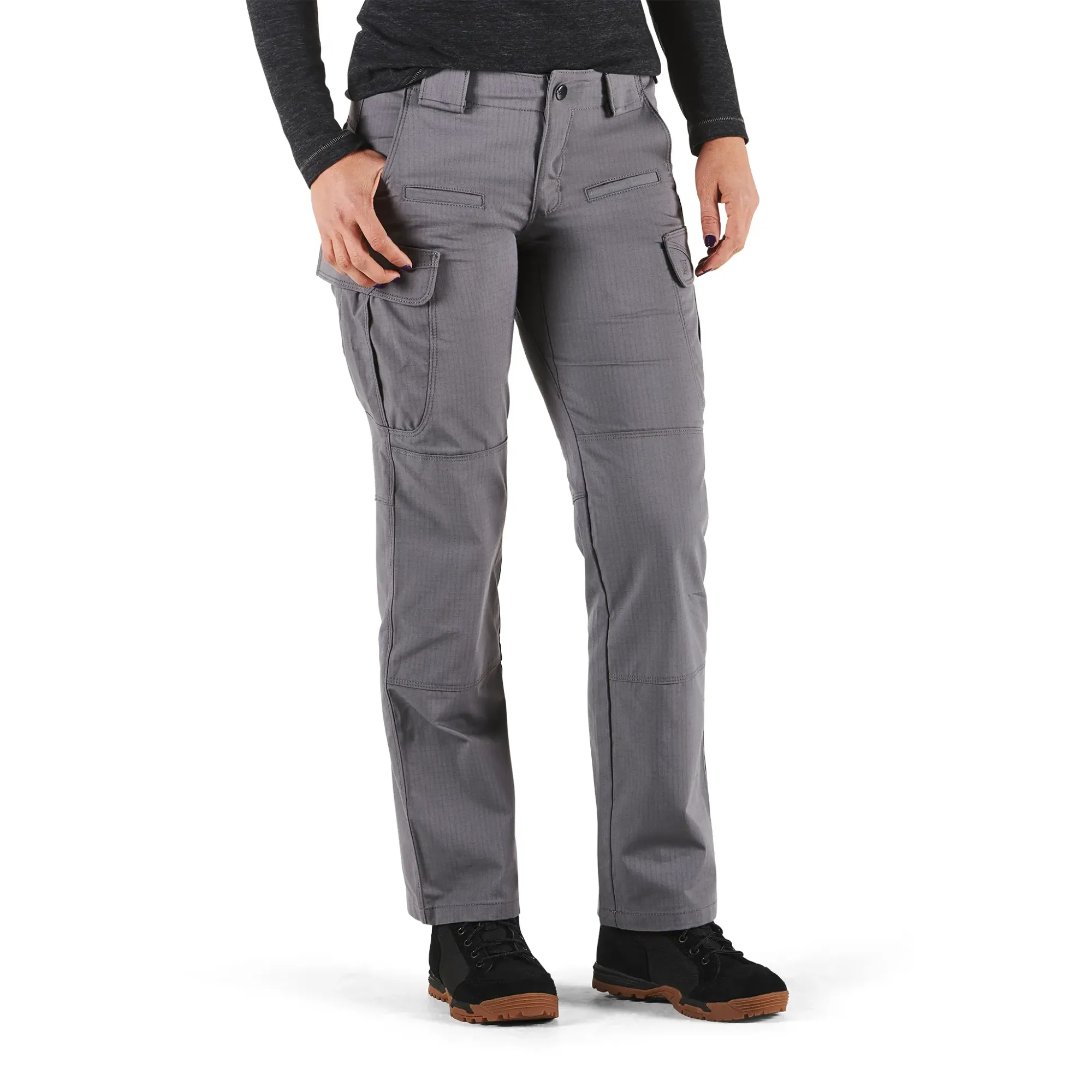 5.11 Stryke Women's Pant (Storm) — photo 4