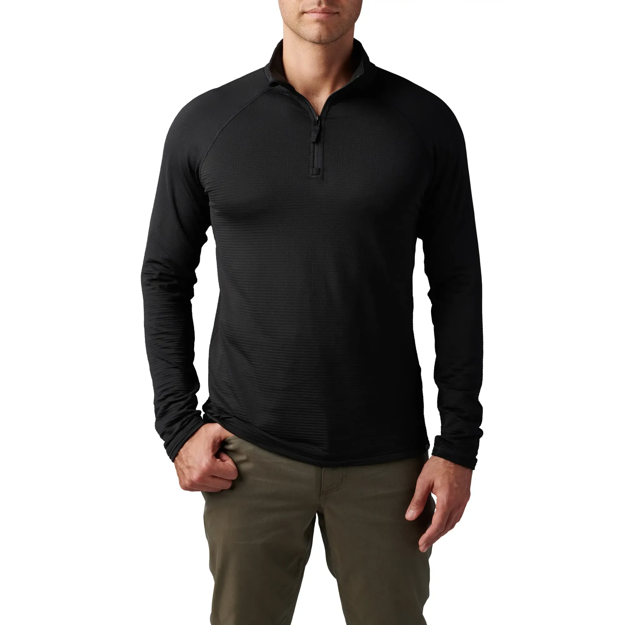Stratos 1/4 Zip