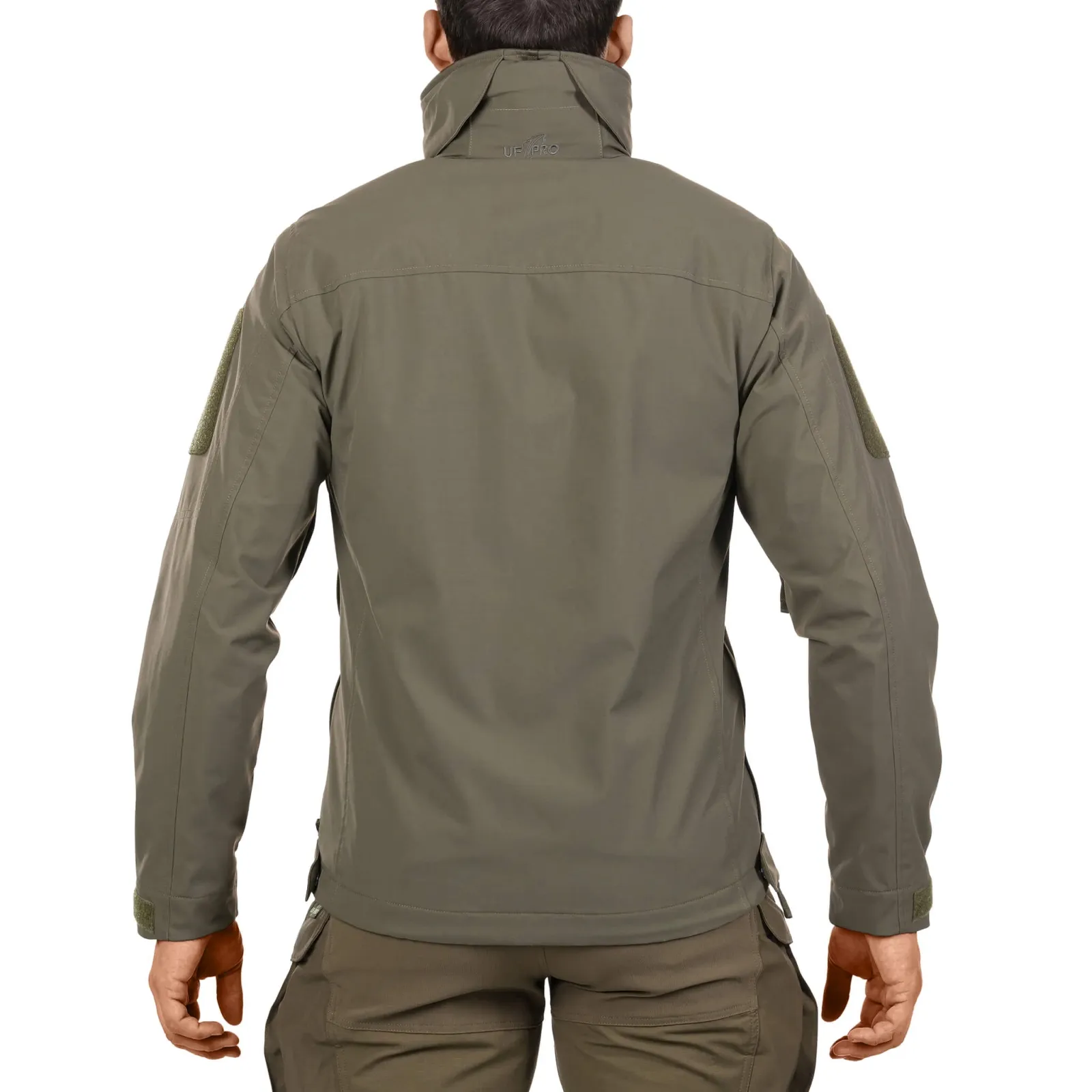 UF PRO Delta Eagle Jacket — photo 2