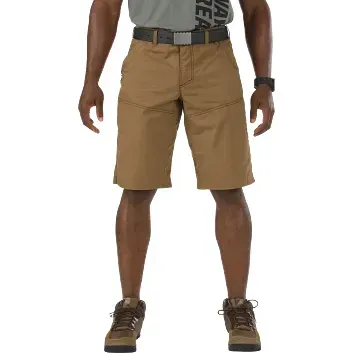 Switchback Short