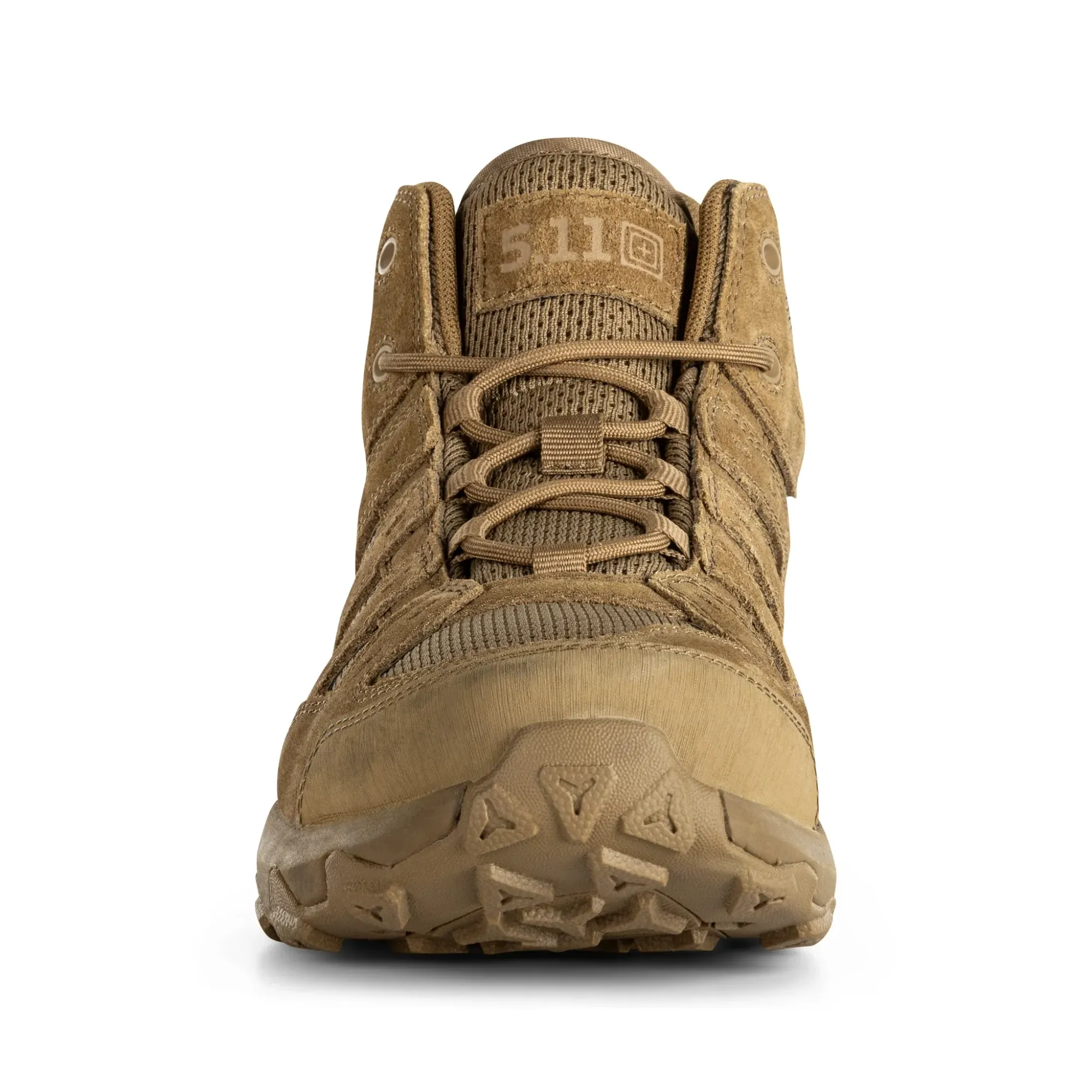 5.11 A/T™ Ranger Mid 2.0 — Dark Coyote (2)