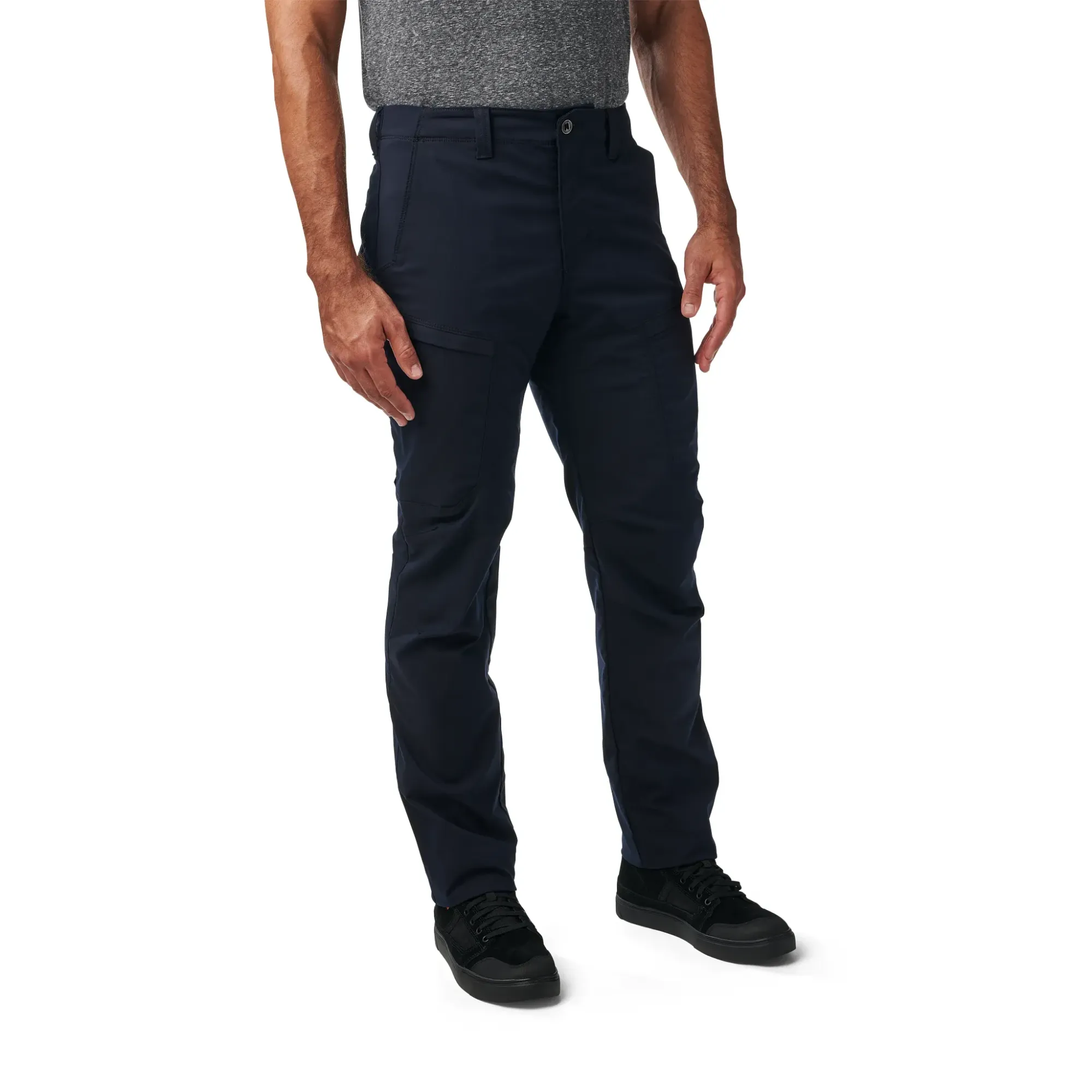 5.11® Ridge Cargo pantalone – Straight Fit — Dark Navy (3)