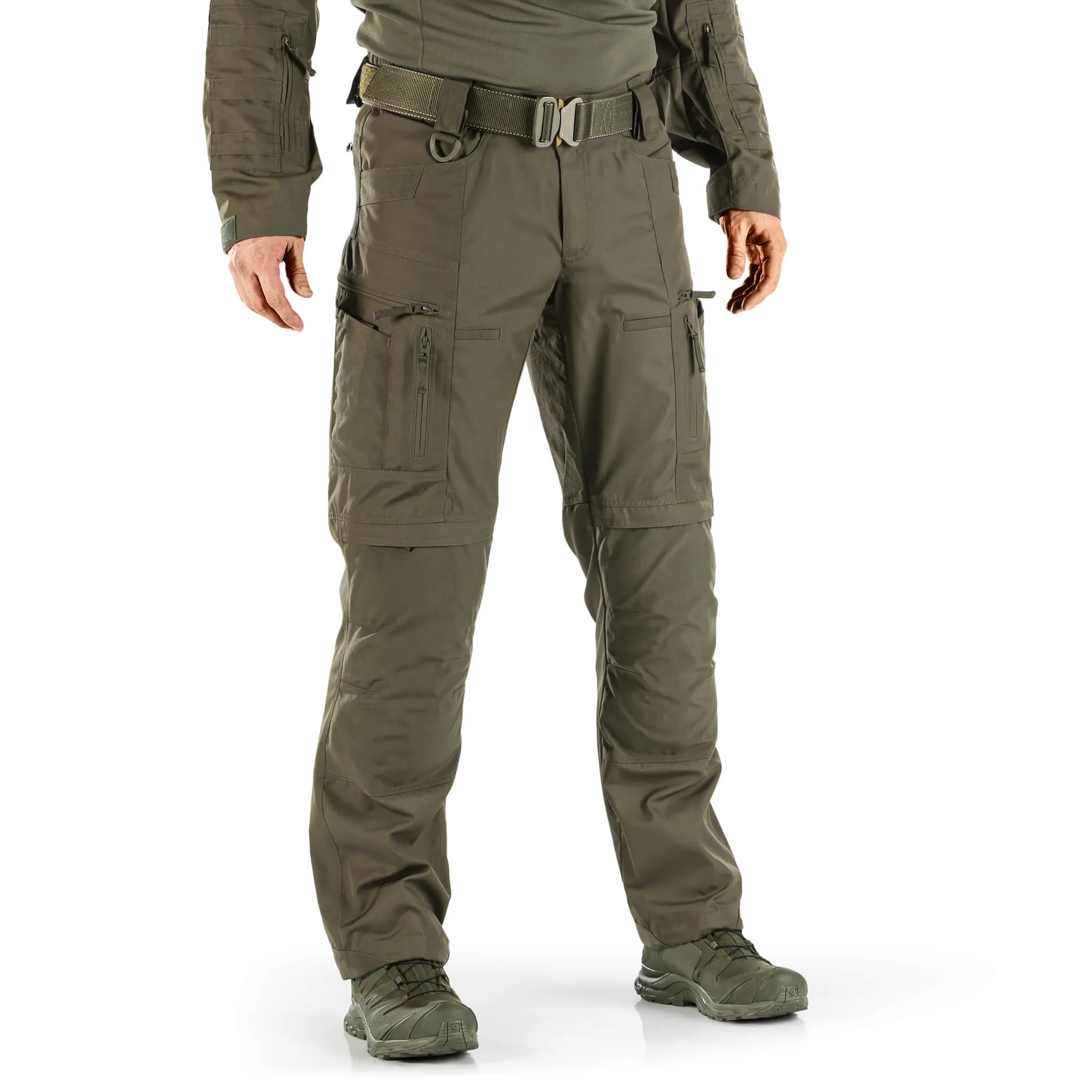 P-40 All-Terrain Gen.2 Tactical Pants