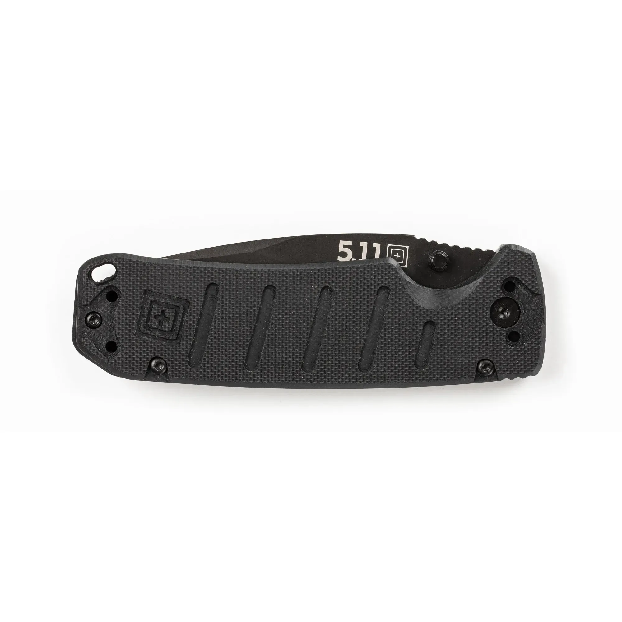 Ryker DP Knife Mini — Black (3)