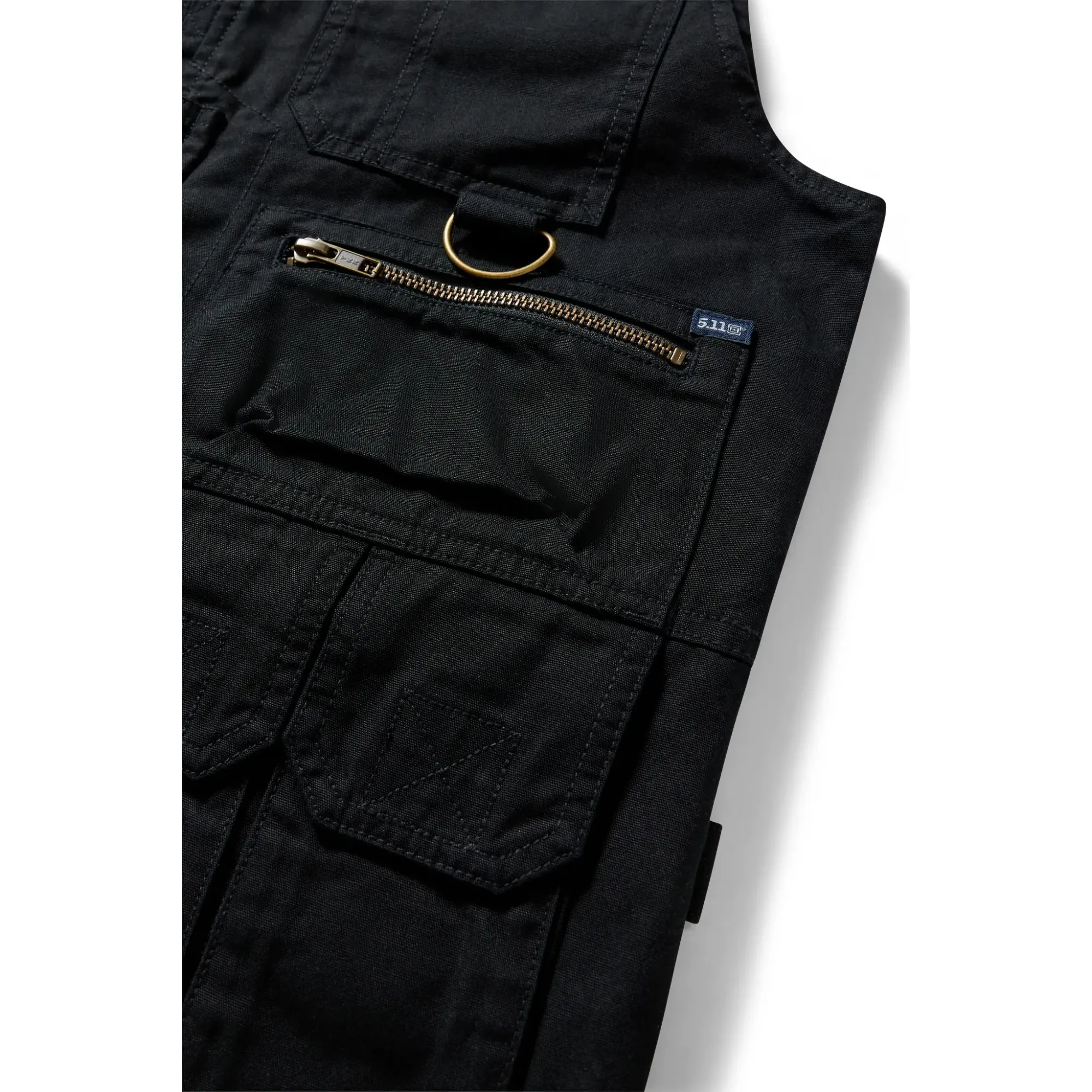 5.11® Original prsluk — Black (4)