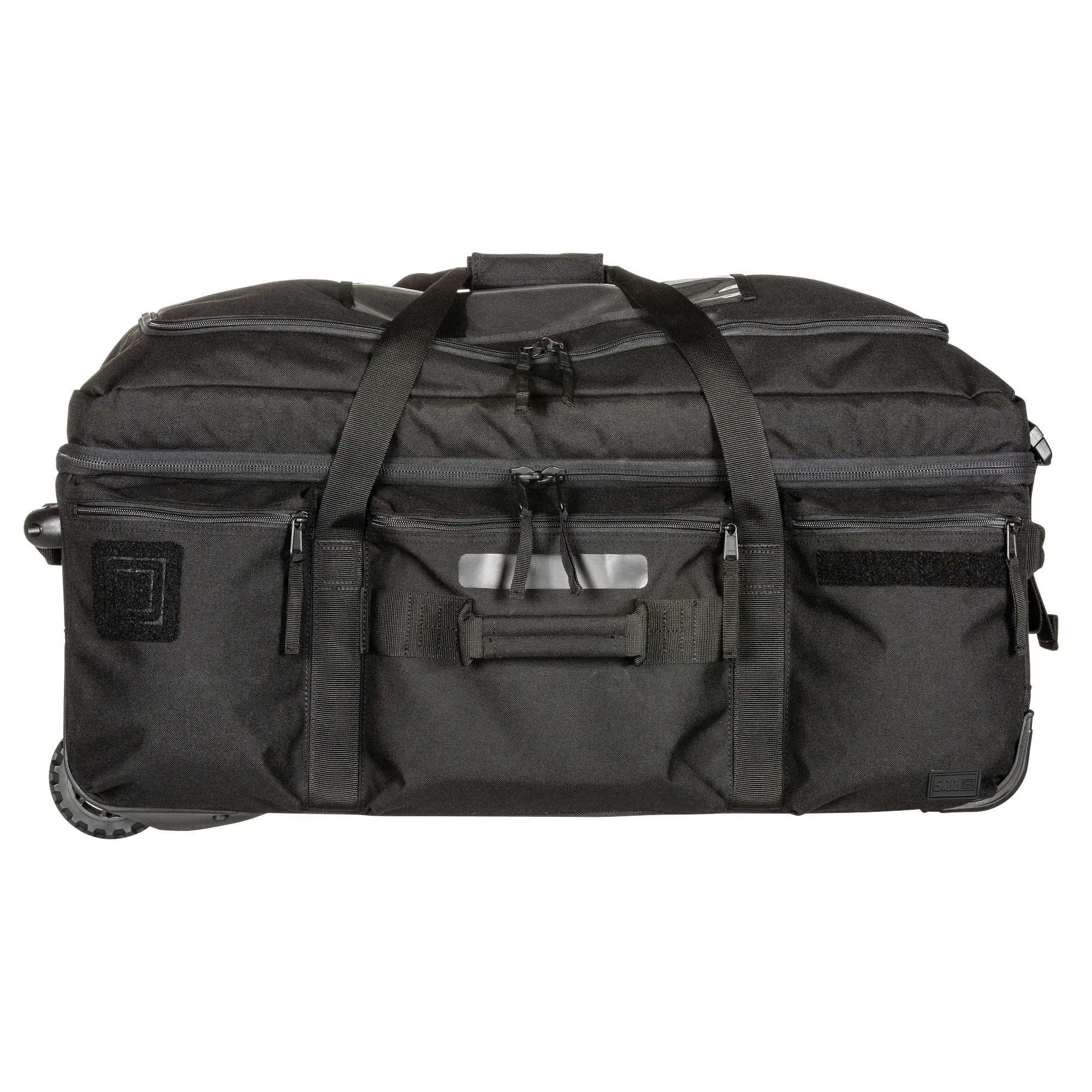 Mission Ready™ 3.0 90L — Black (2)