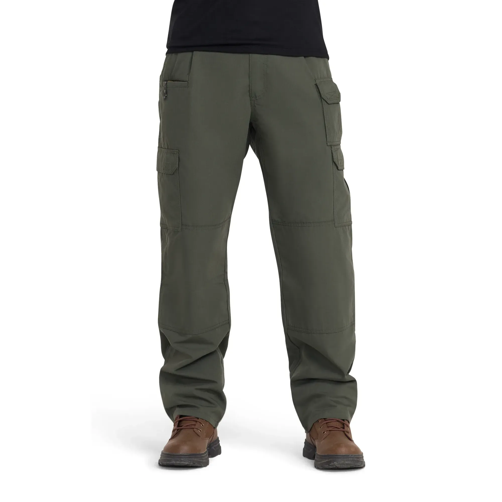 5.11 Taclite Pro Pant (TDU Green) — photo 1