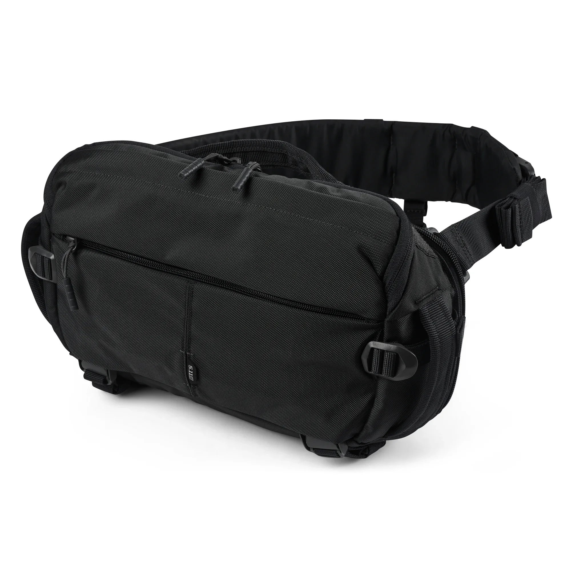 5.11 LVC8 Sling Pack 8L — Black (2)