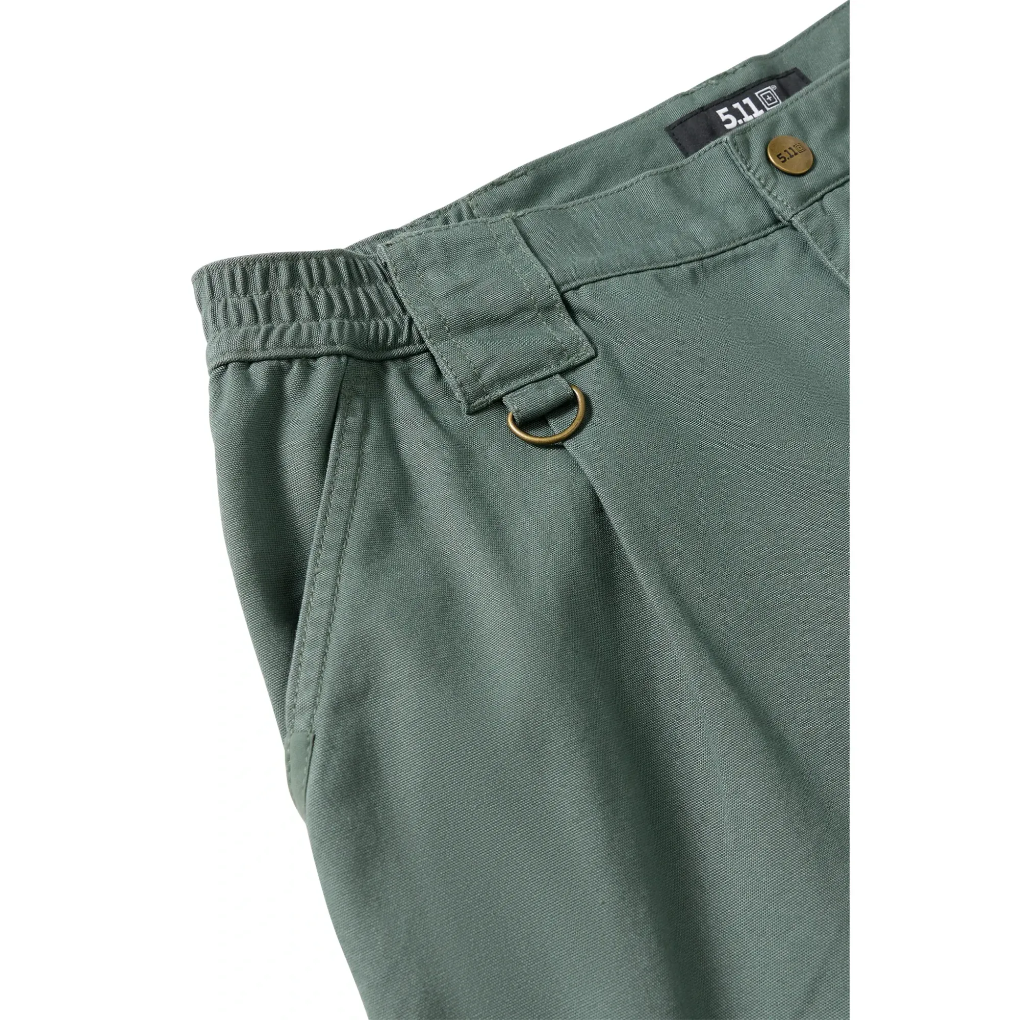 The Original 5.11® Short — OD Green (3)